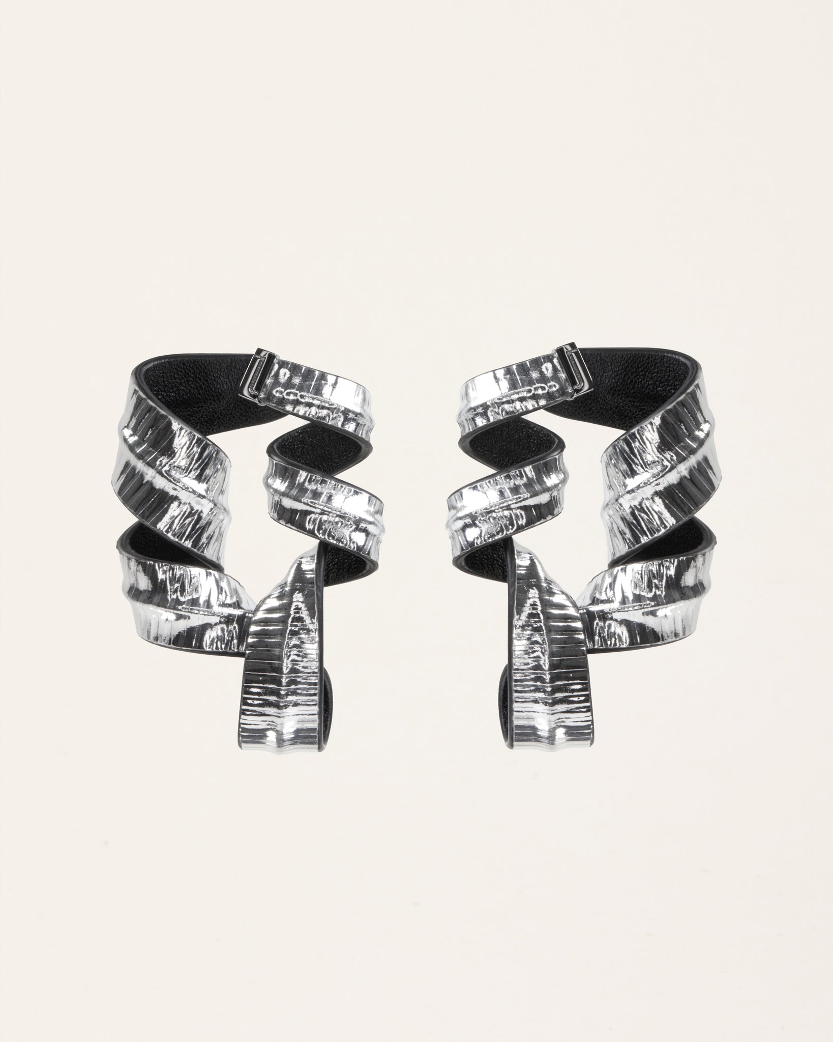 Nastro Silver Foil