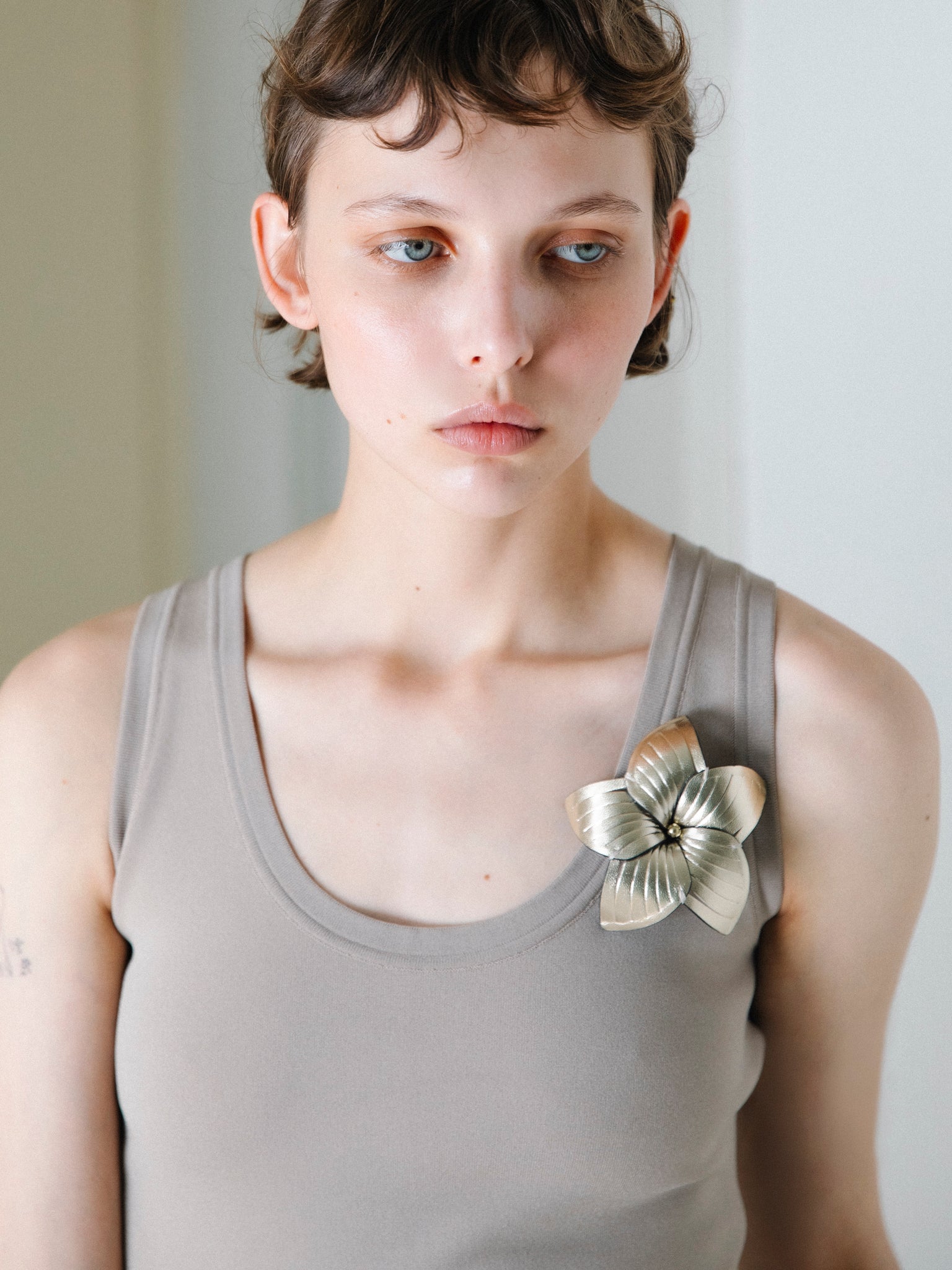 Dalia Platinum