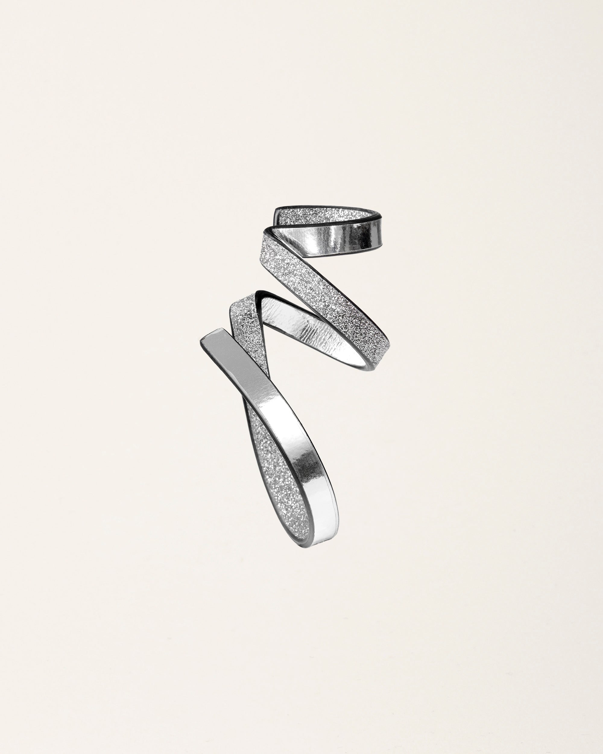Curl Silver