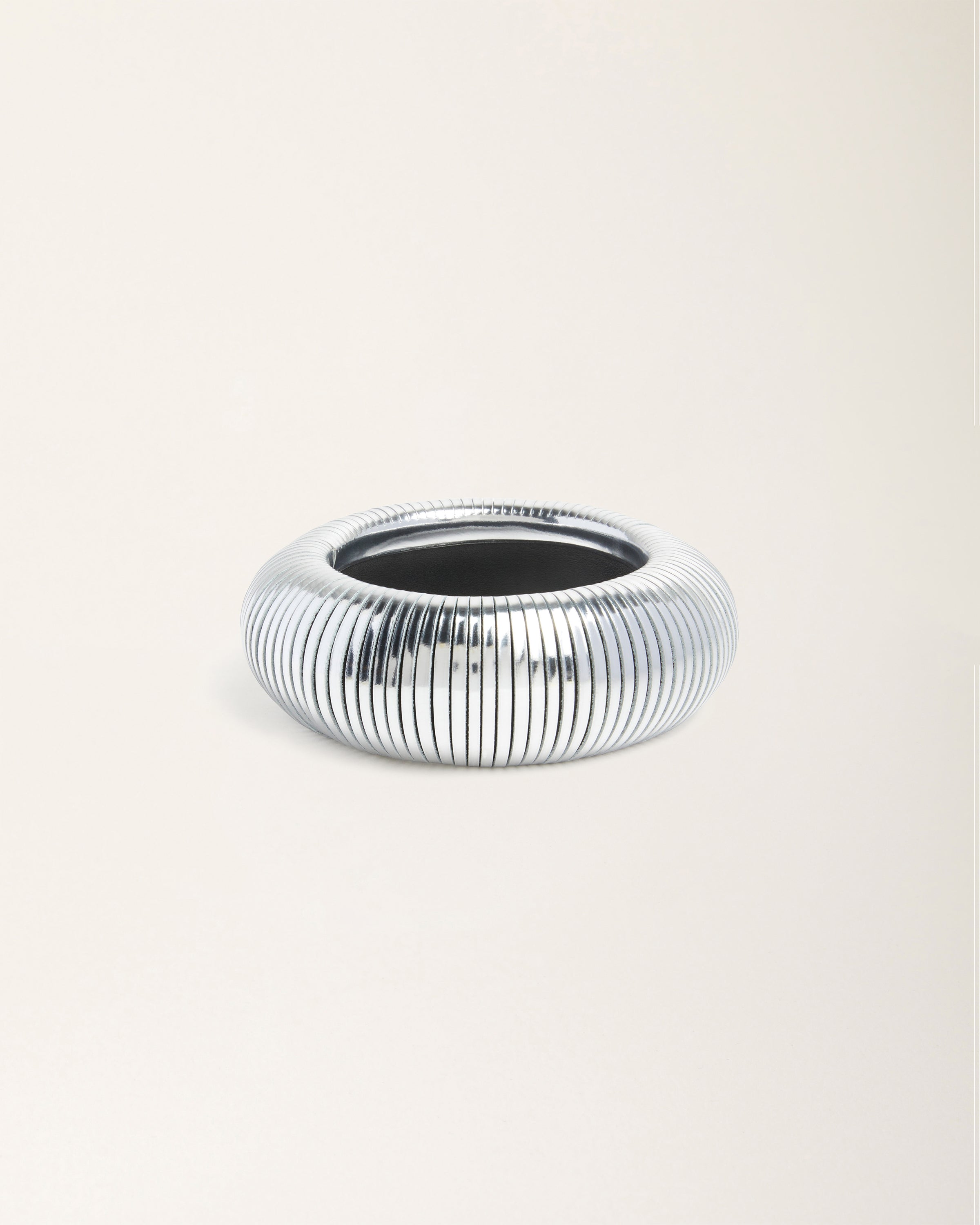 Sphere Silver Foil