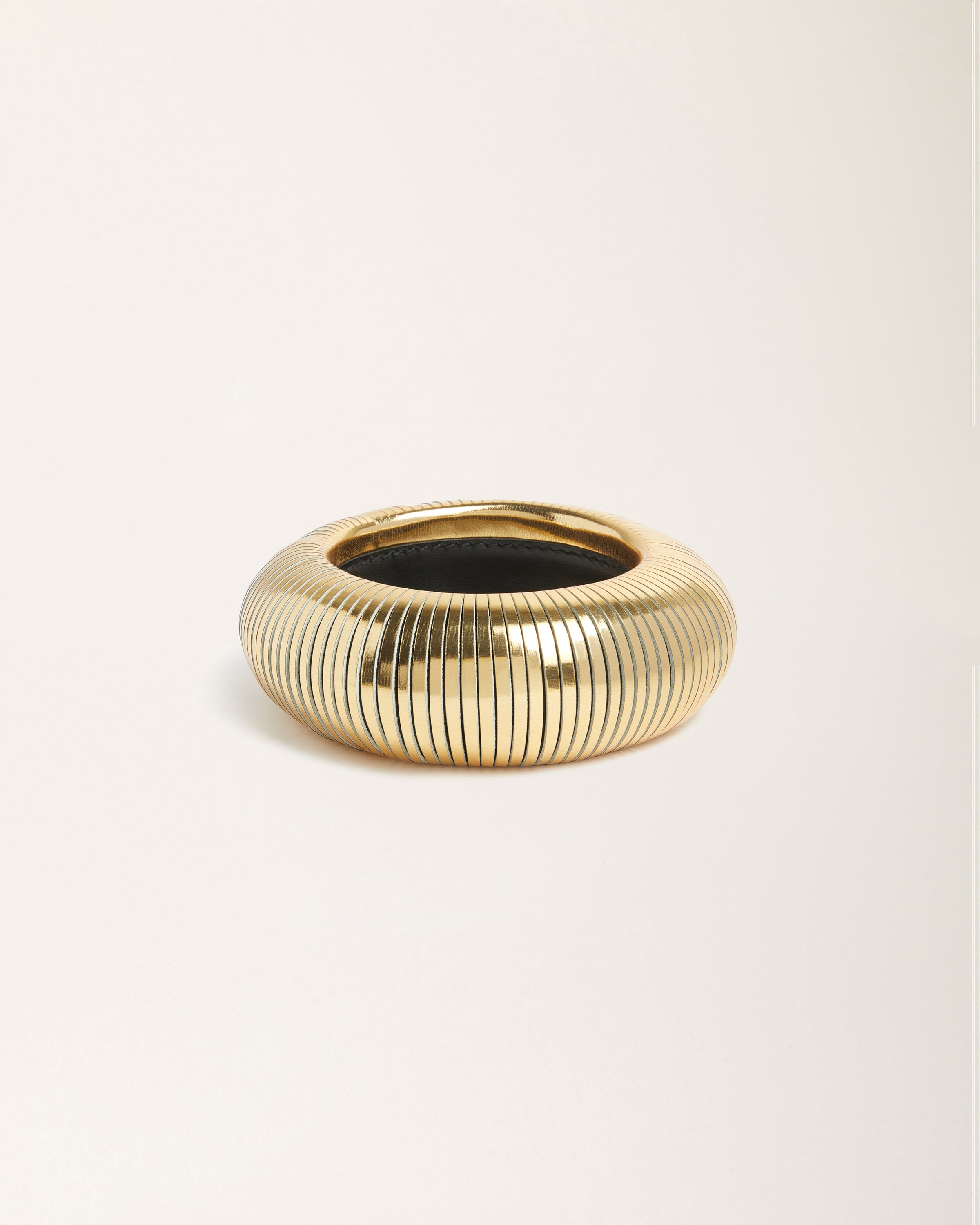 Sphere Gold Foil