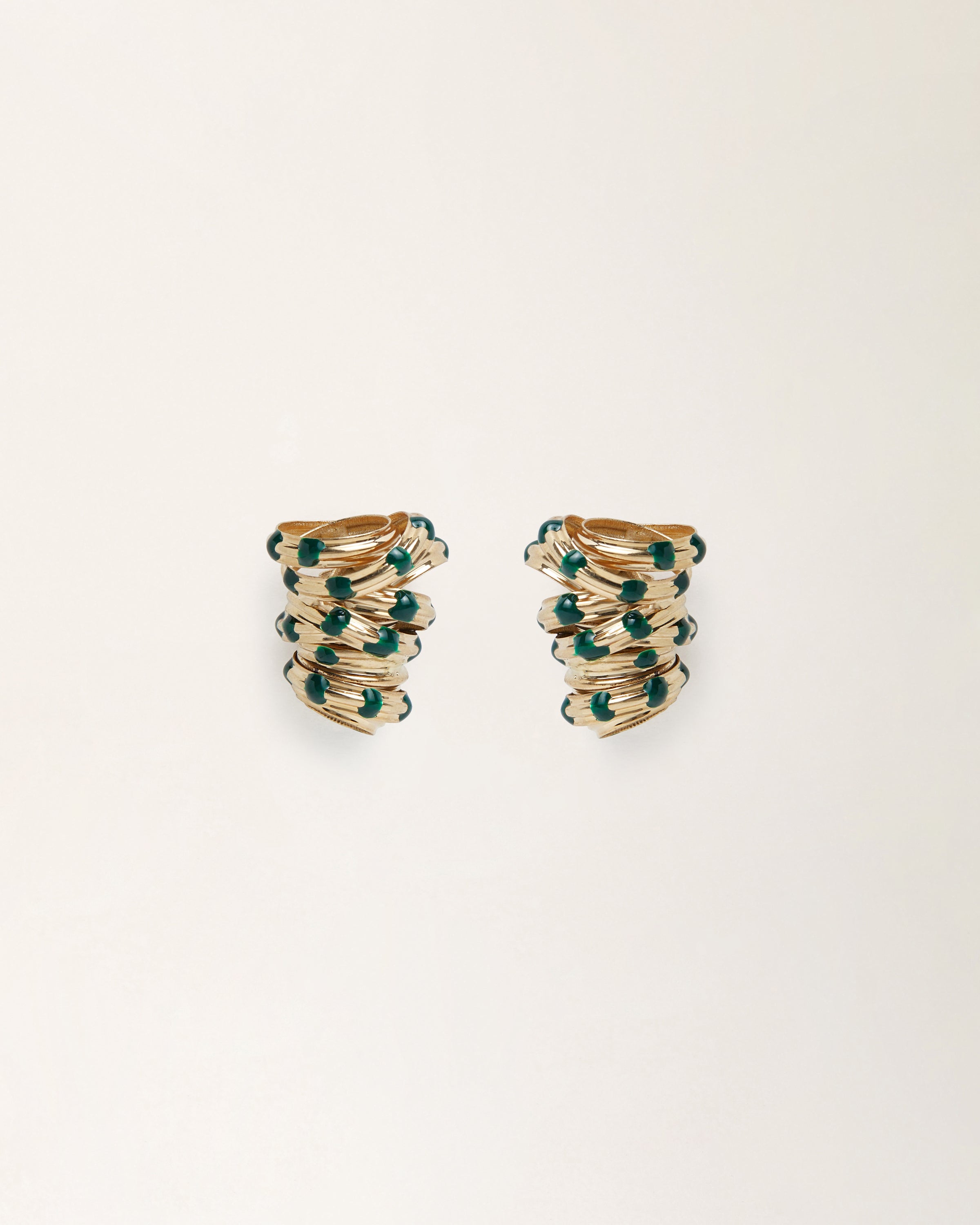 Cocoon Green