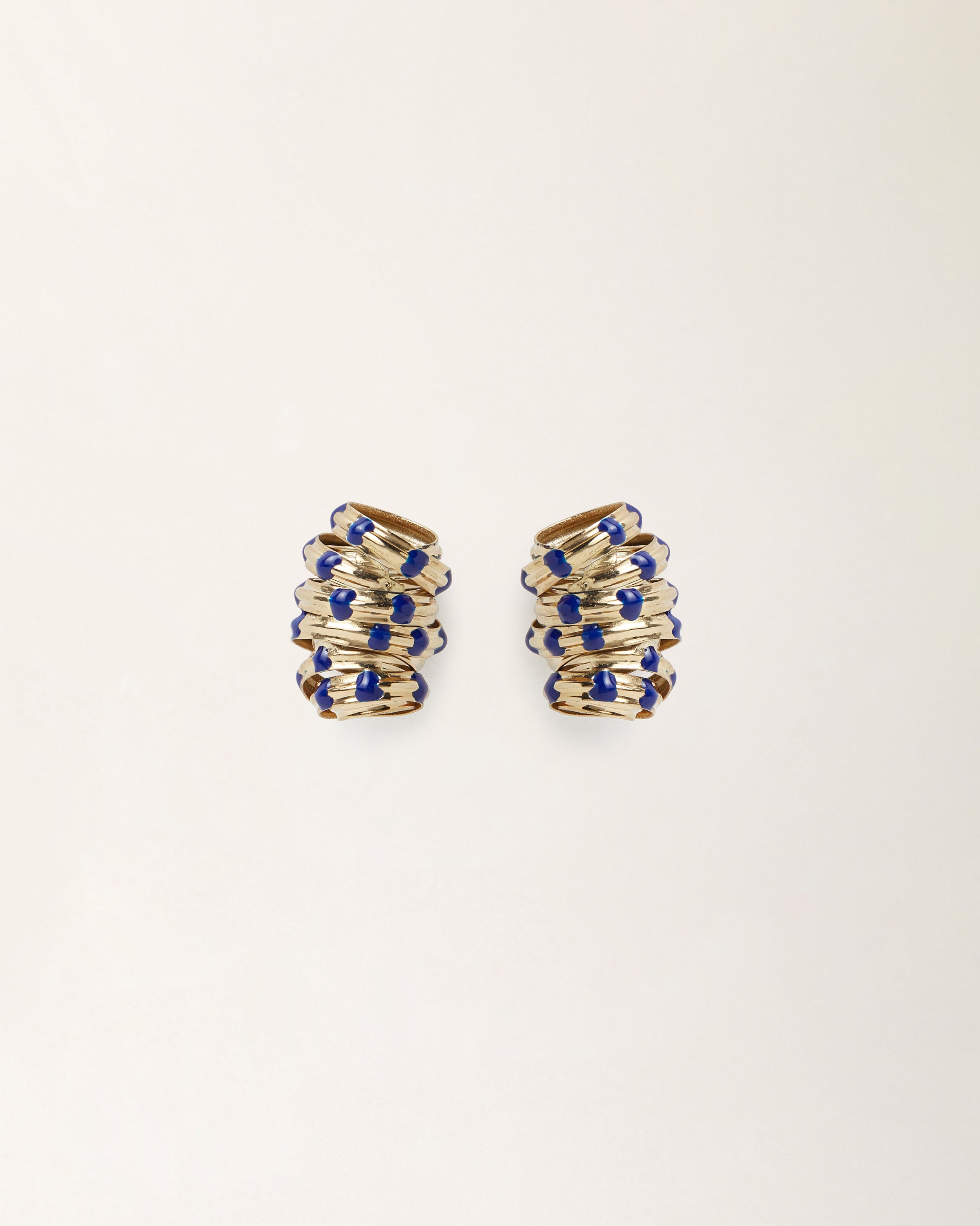 Cocoon Blue