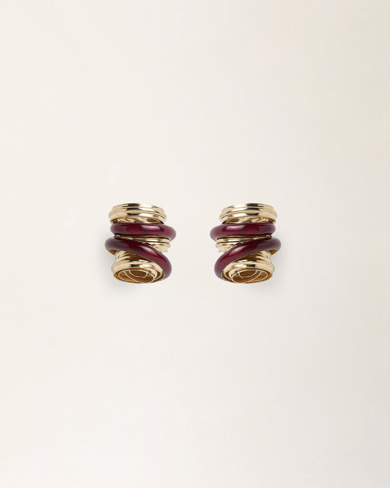 Cocoon Burgundy