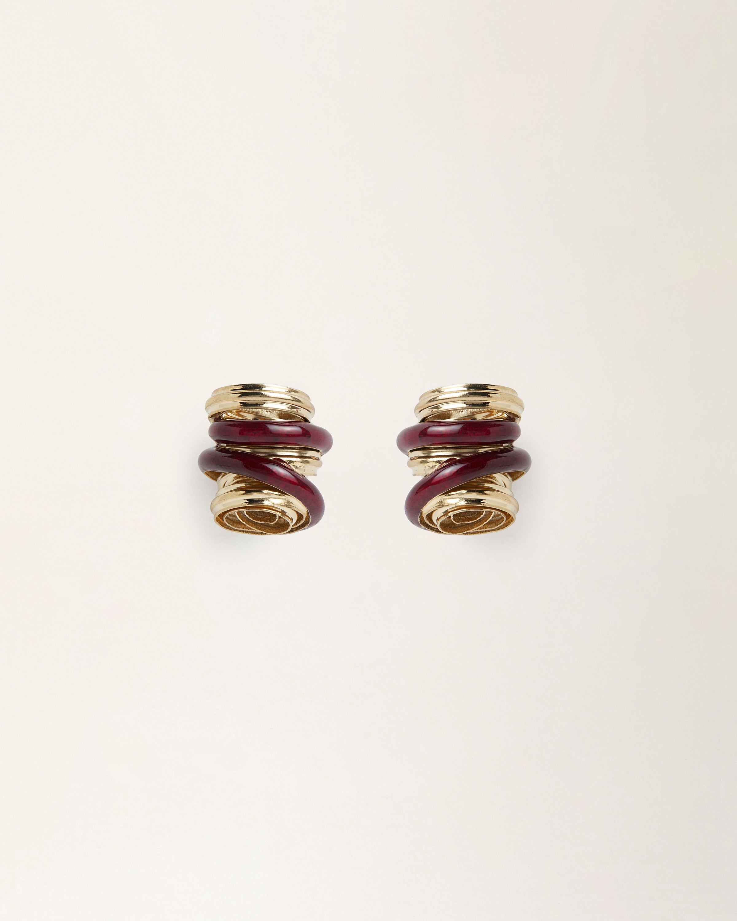 Cocoon Burgundy