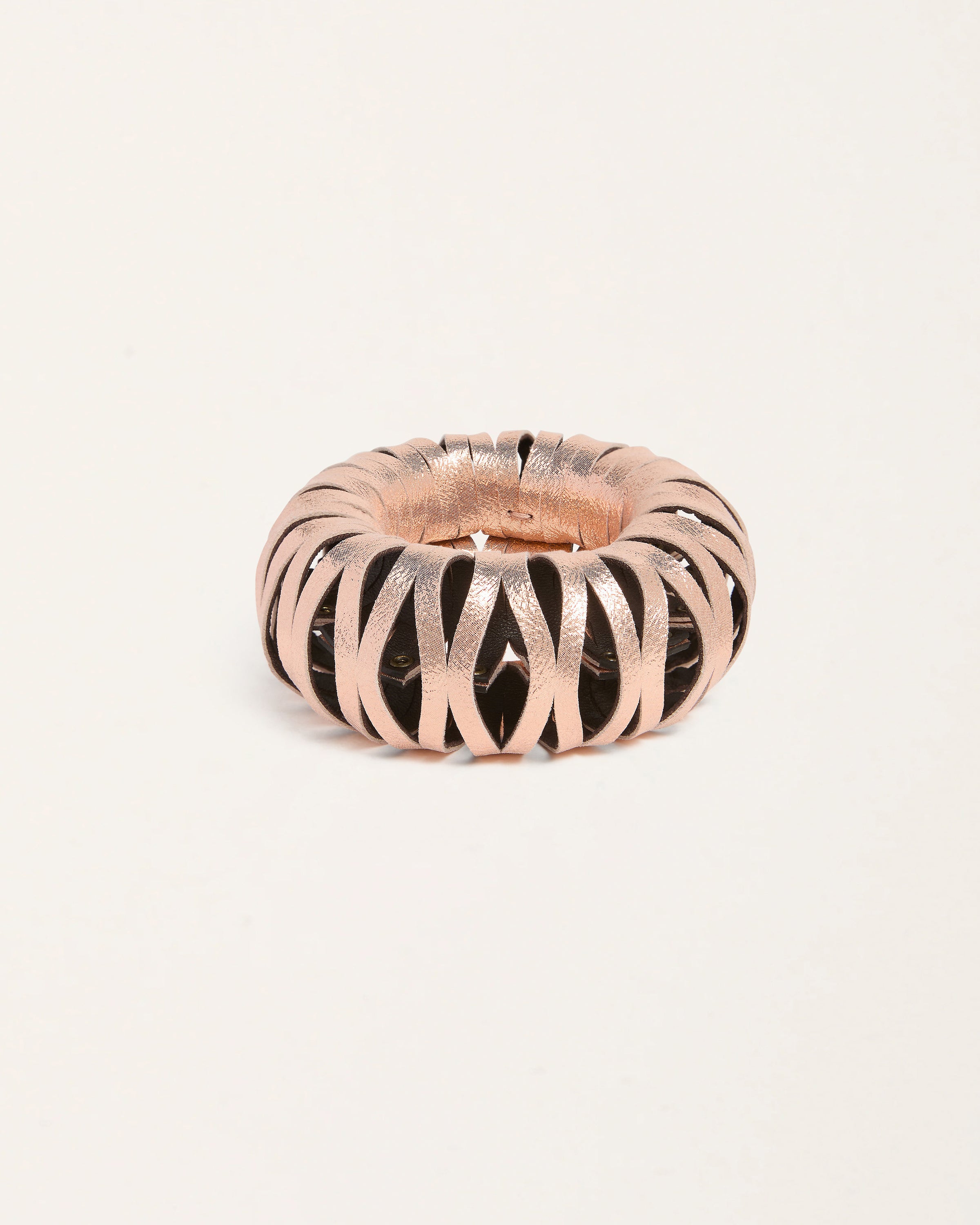 Alma Rose Gold