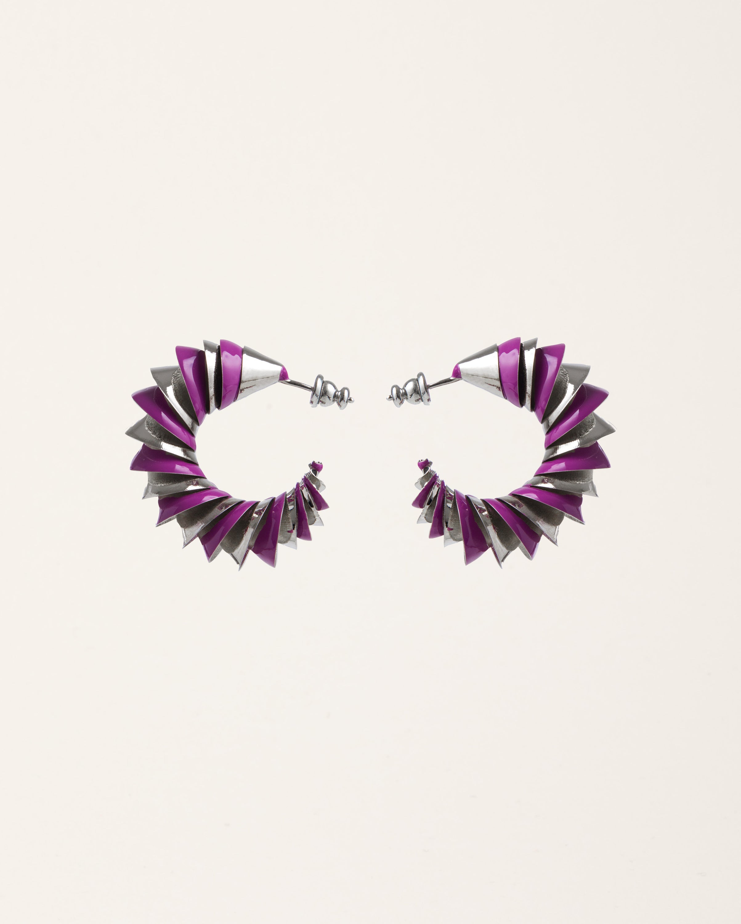 Armadillo Purple