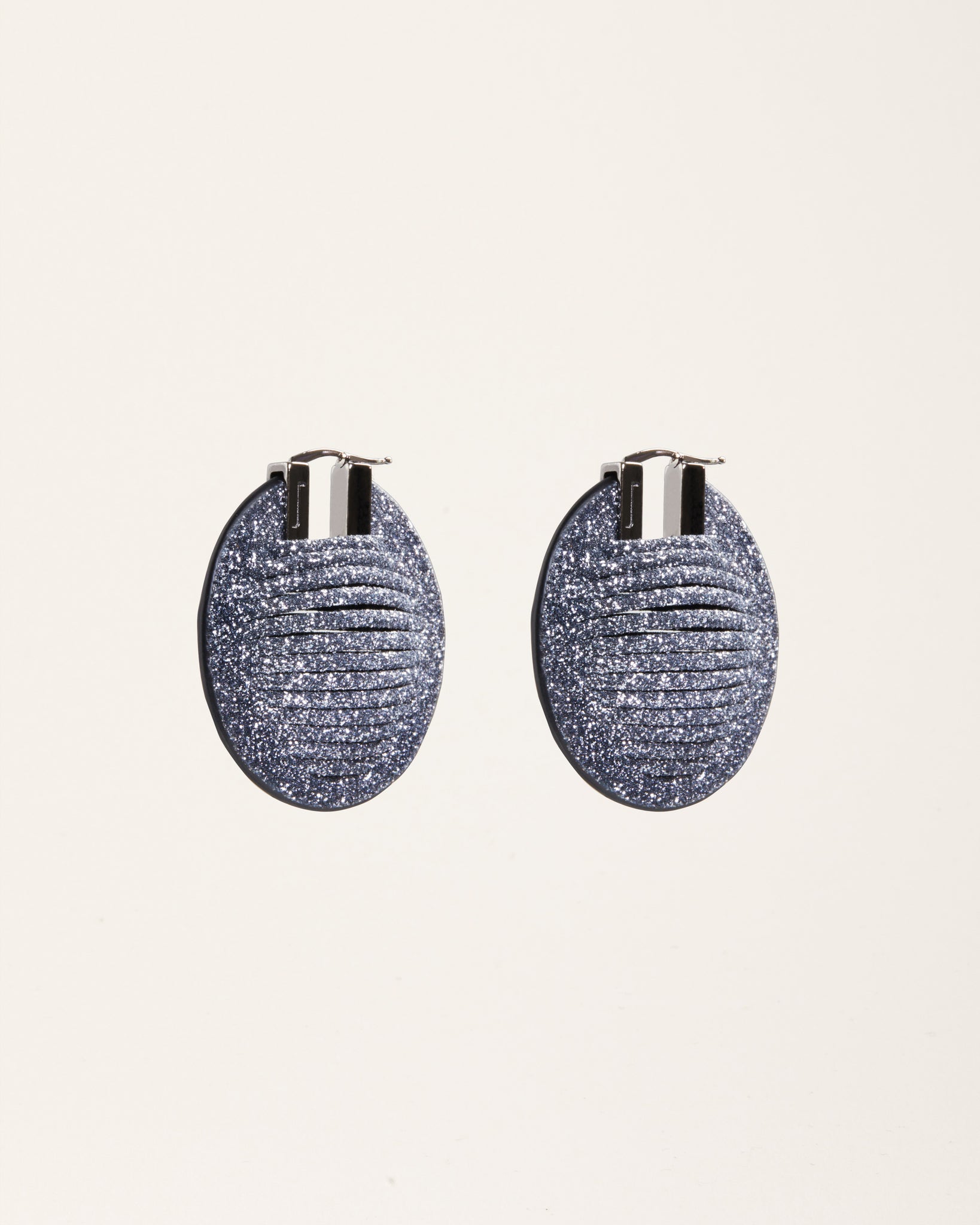 Geo Crystal Grey