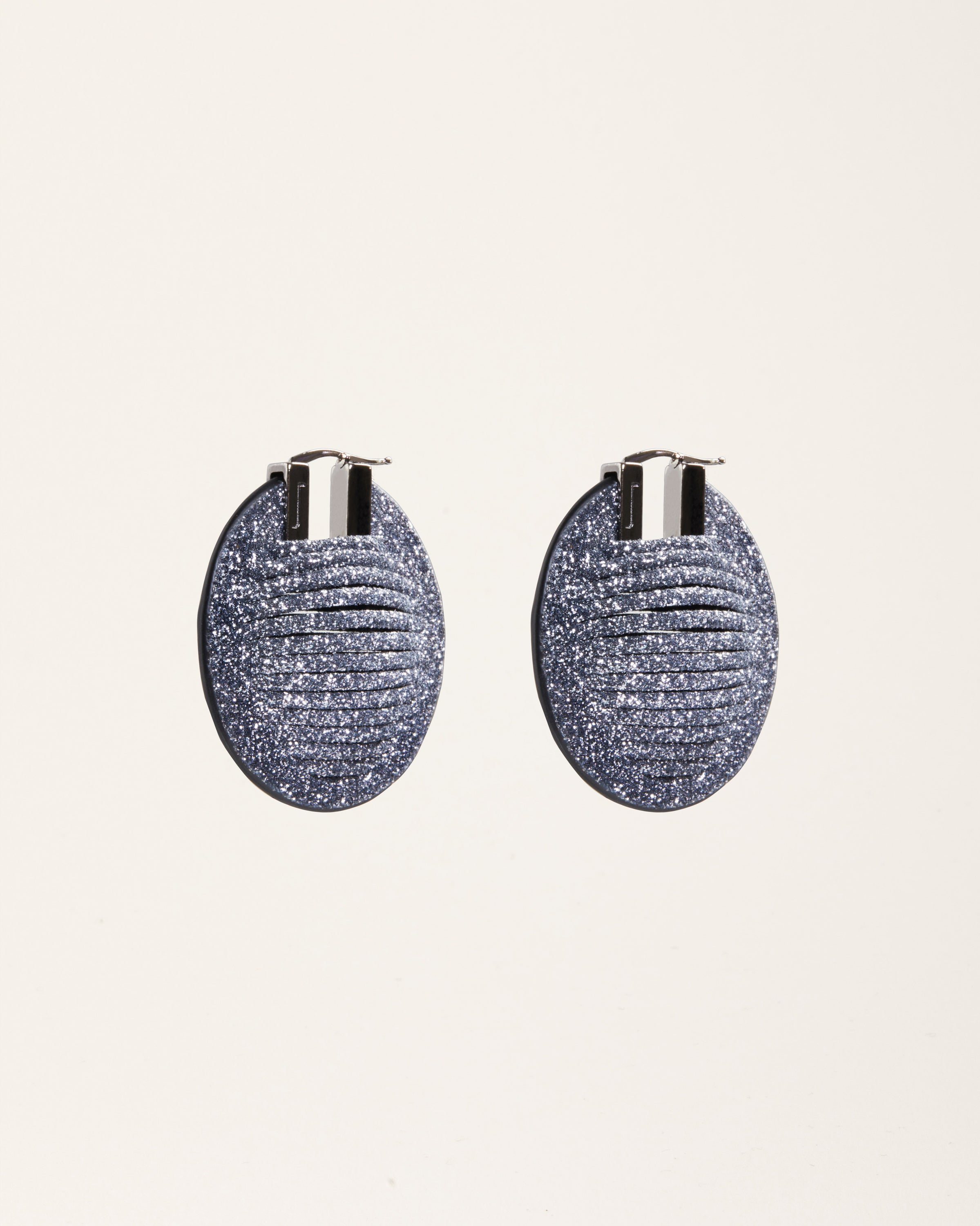 Geo Crystal Grey