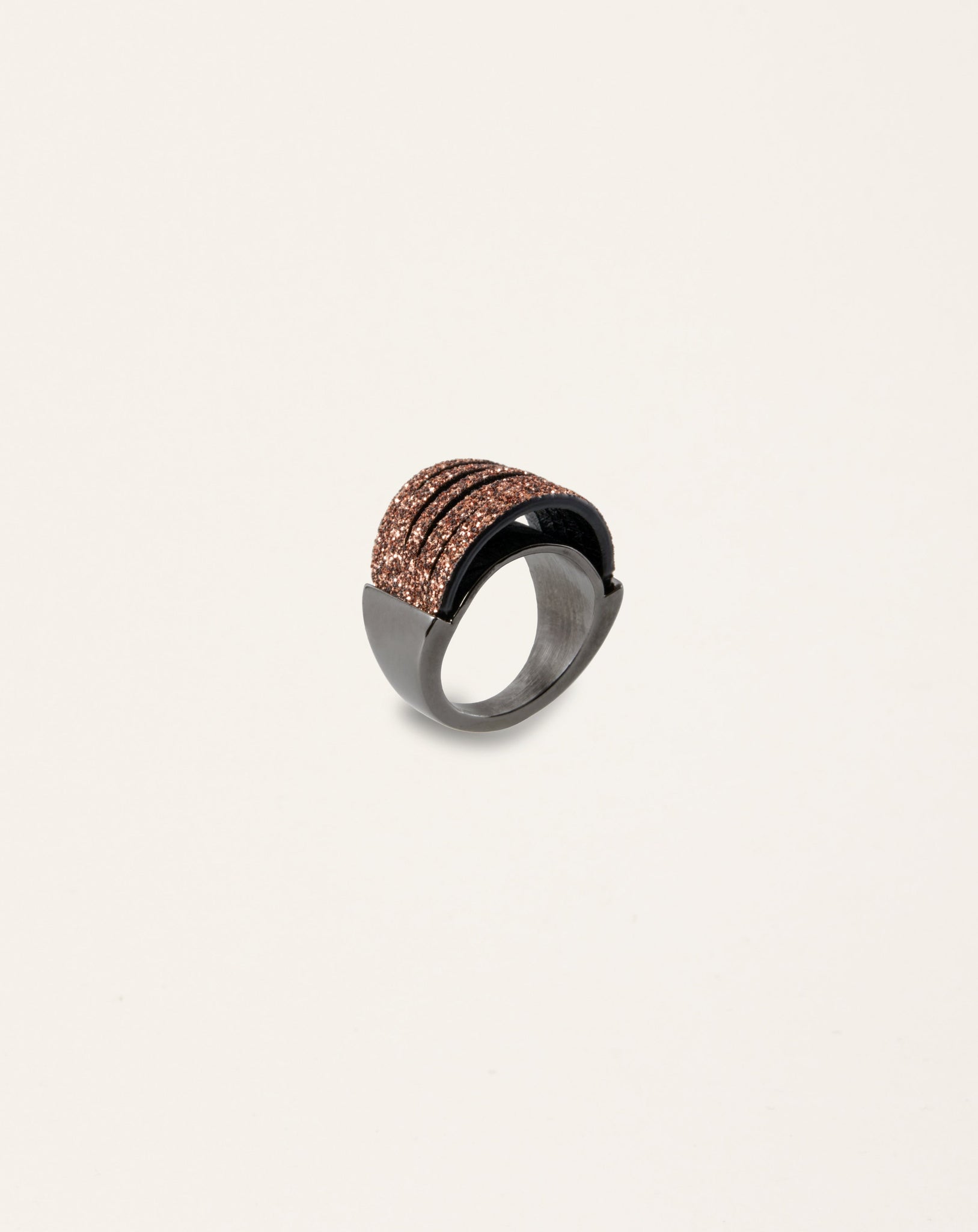 Aria Crystal Bronze