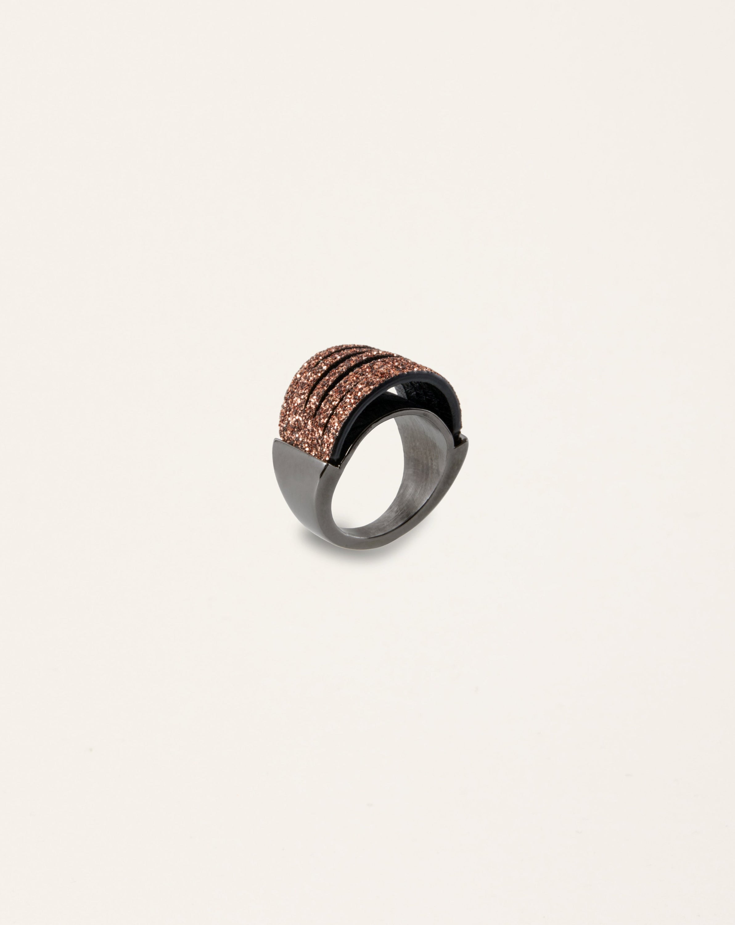 Aria Crystal Bronze