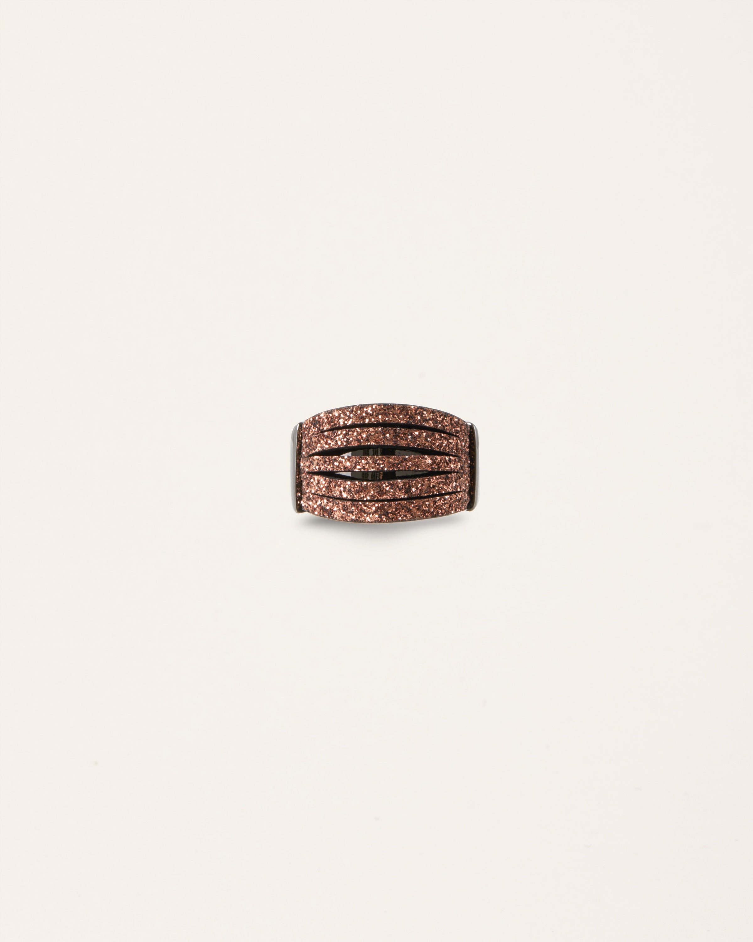 Aria Crystal Bronze