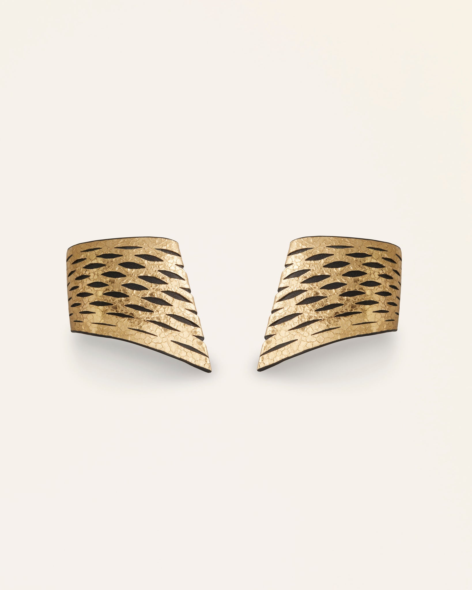 The Vessel Gold