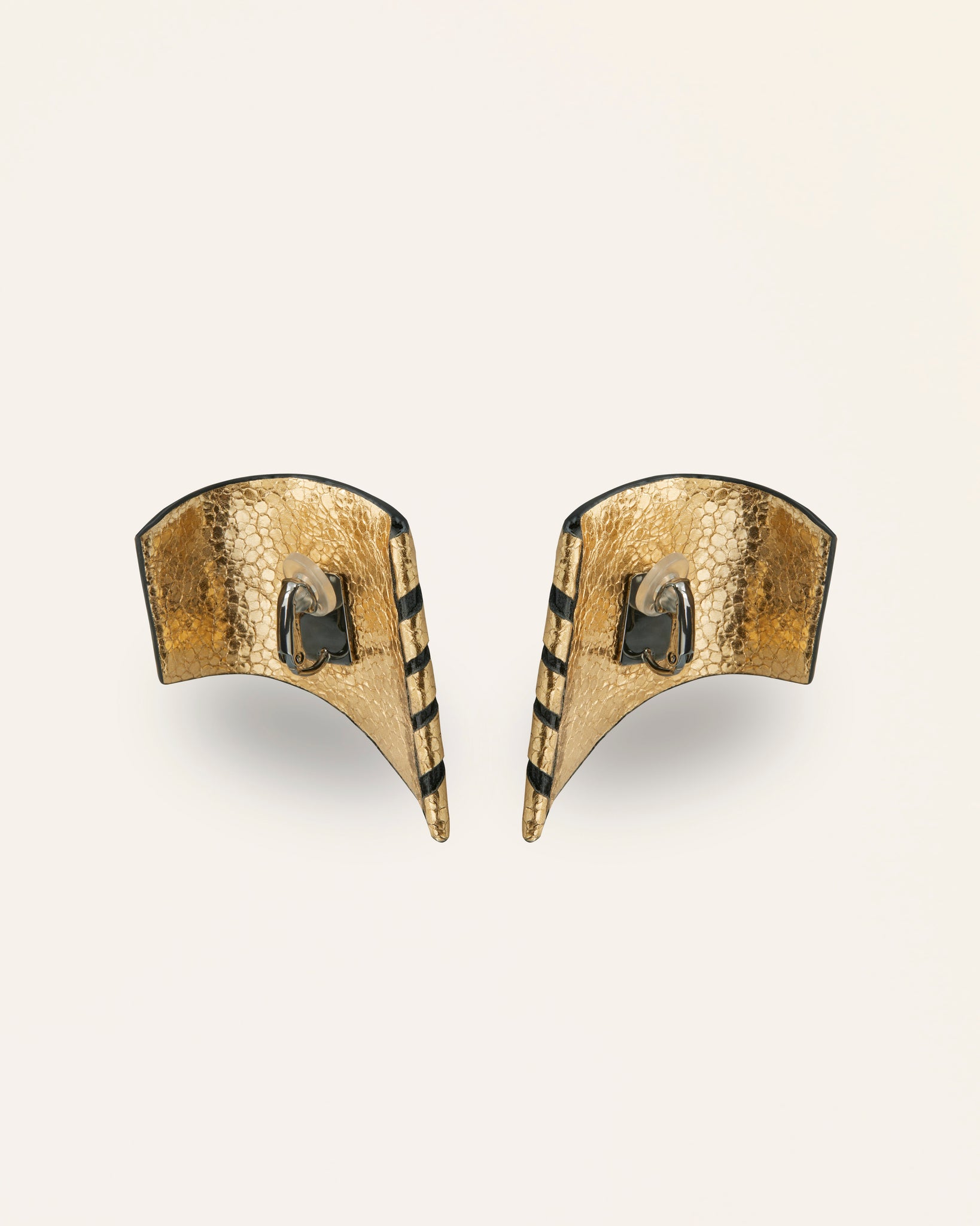 The Vessel Gold