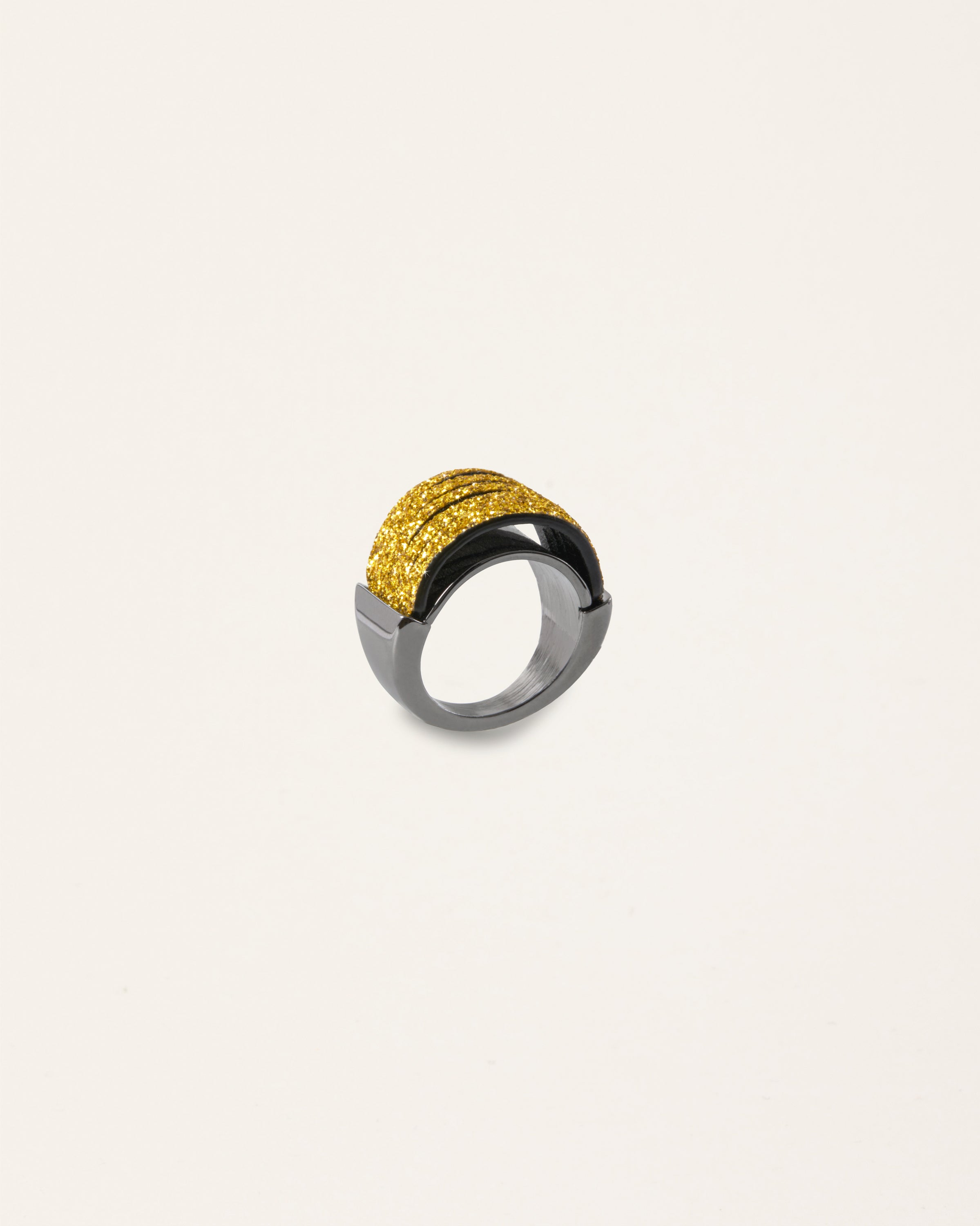 Aria Crystal Yellow