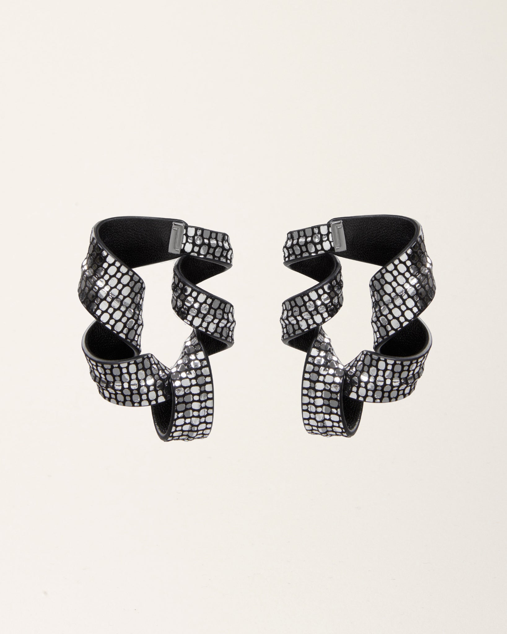 Nastro Silver Snake