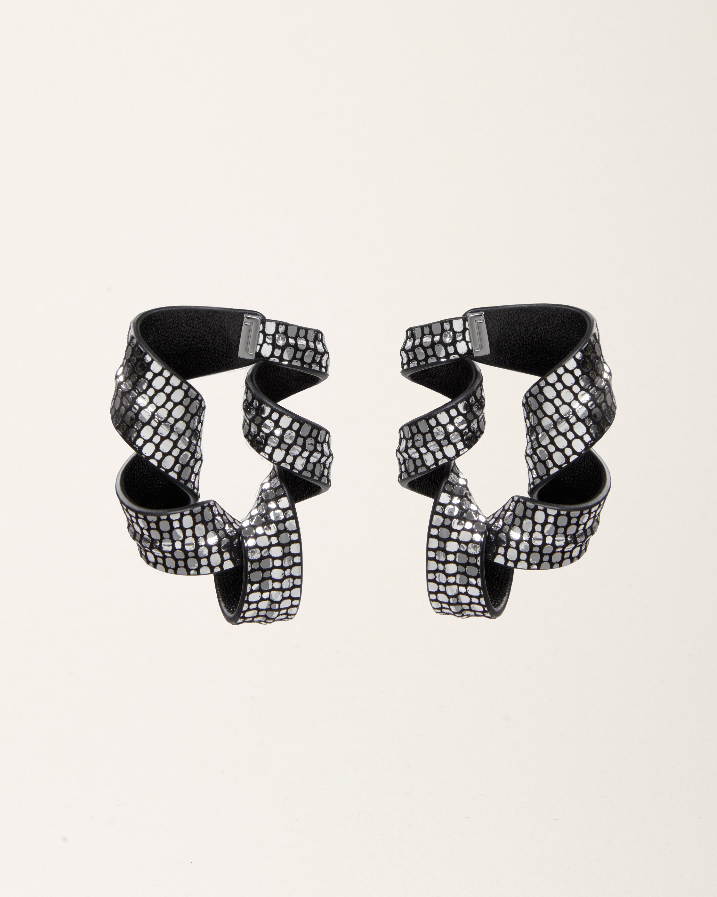 Nastro Silver Snake