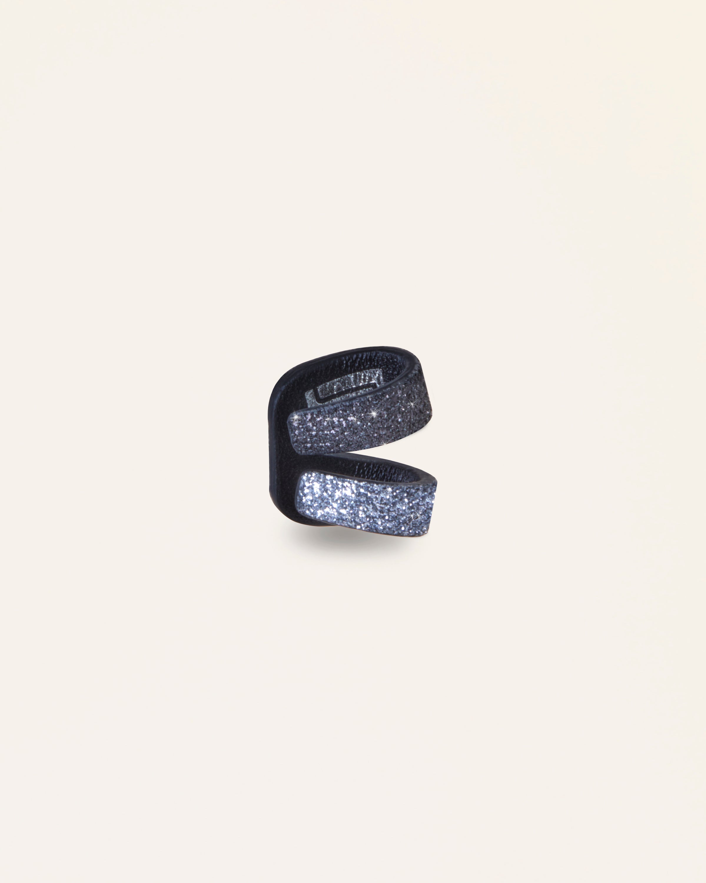 Duo Crystal Grey