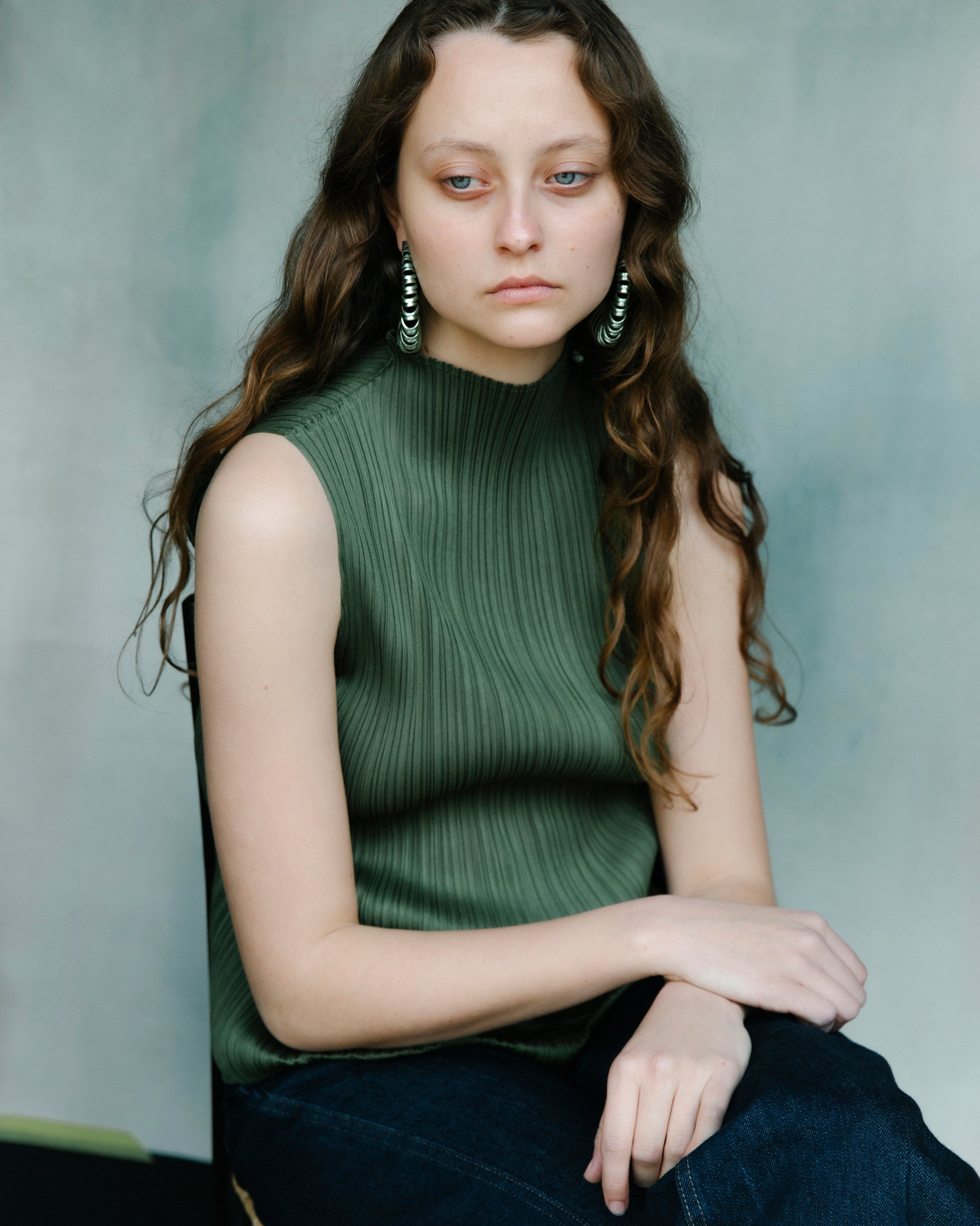 Revolve Lime