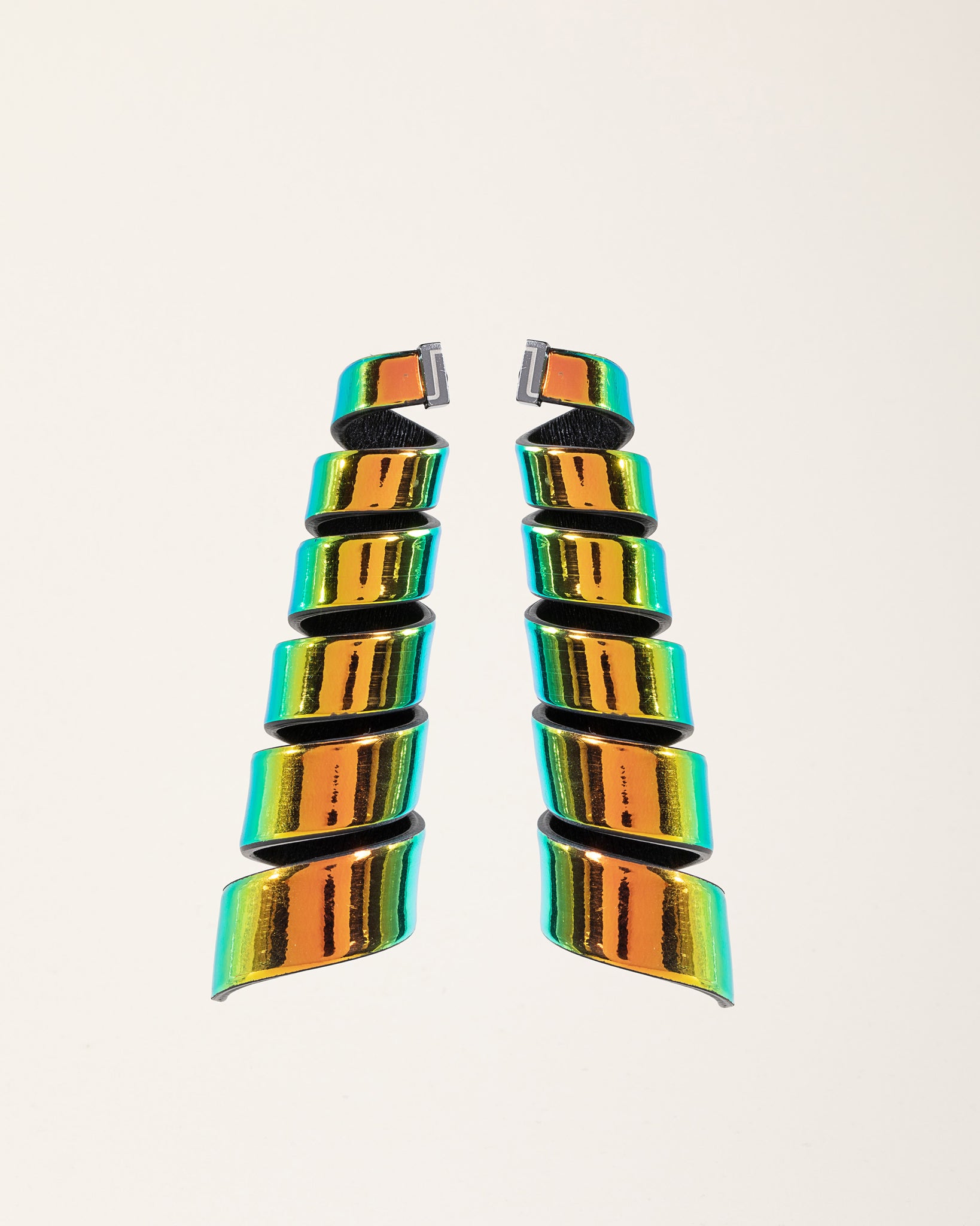 Tirabaci Earrings