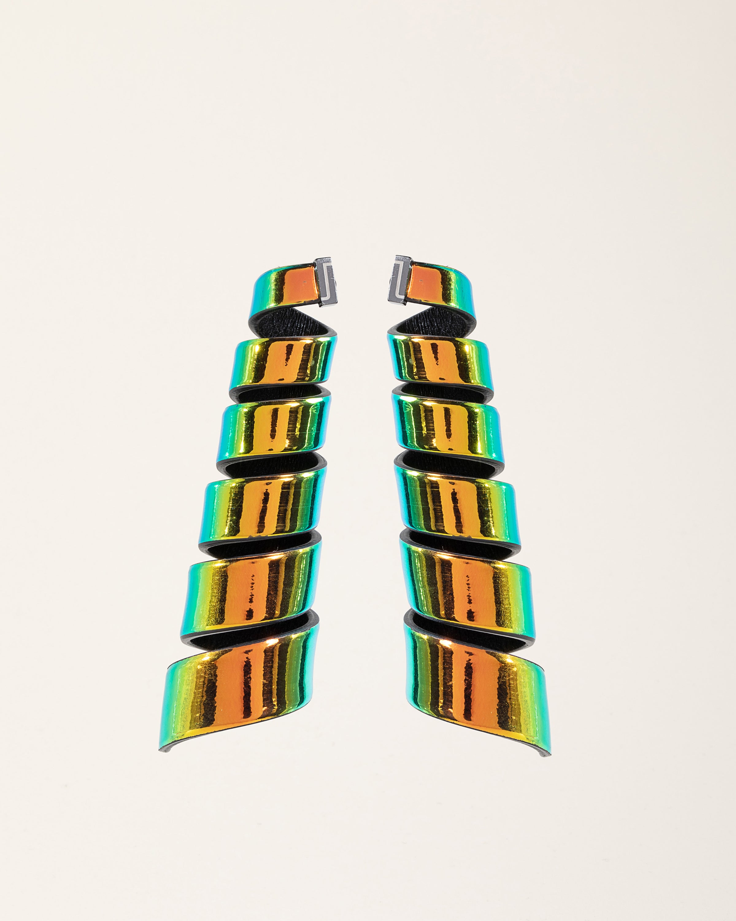 Tirabaci Earrings
