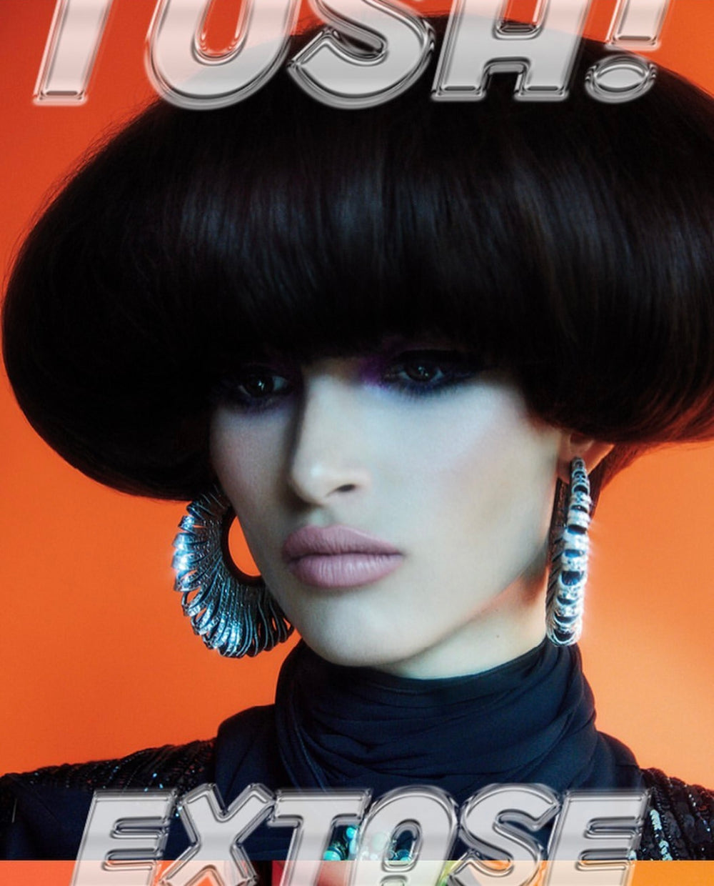 TUSH Magazine