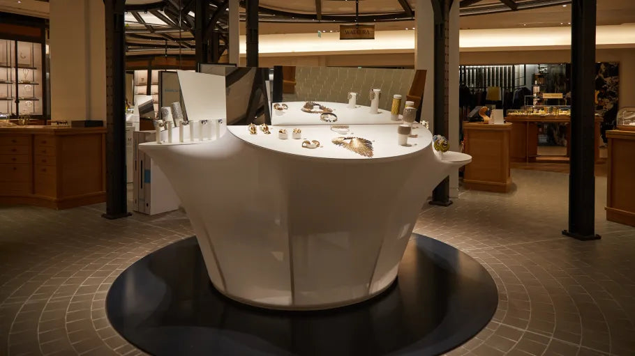 Le Bon Marché - Paris