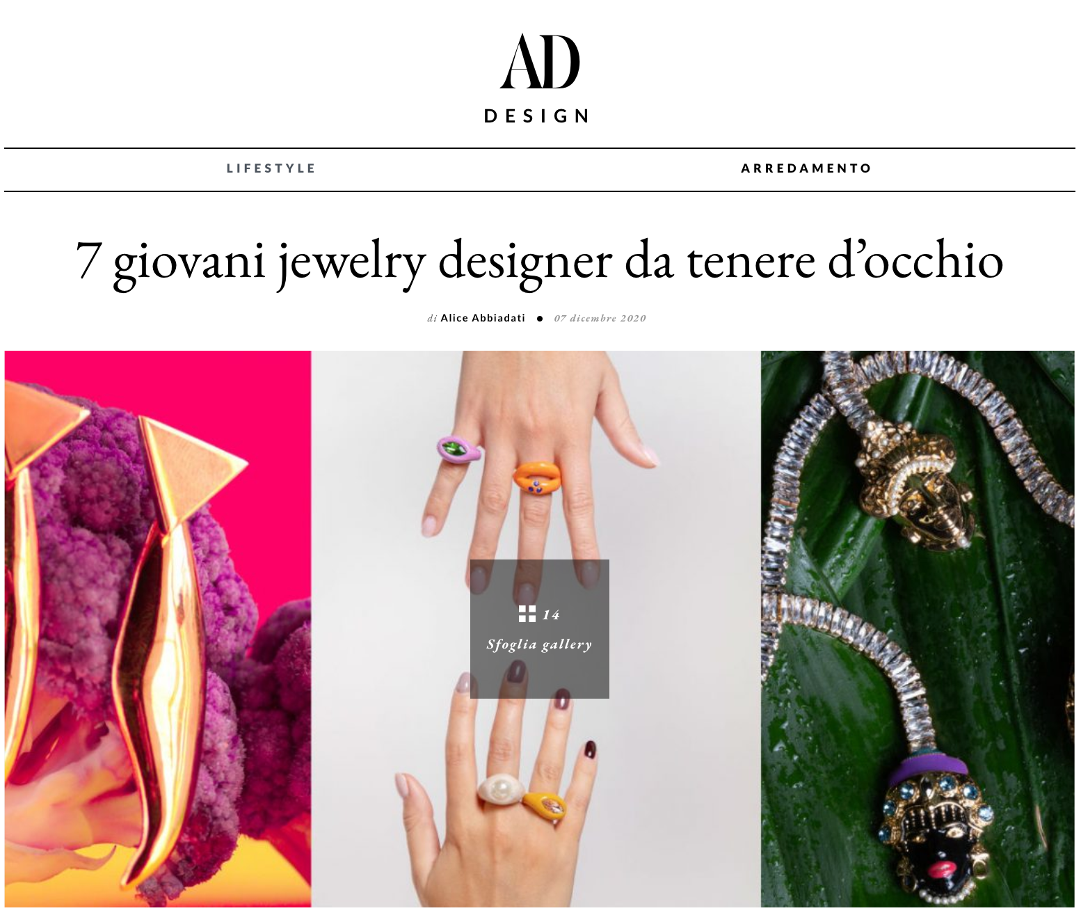 Architectural Digest