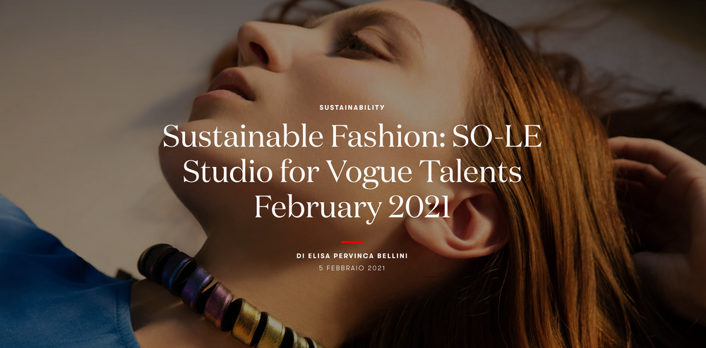 Vogue Talents