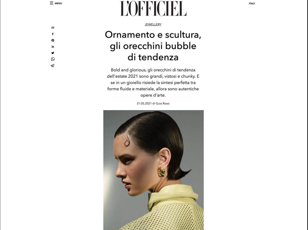 L'Officiel IT