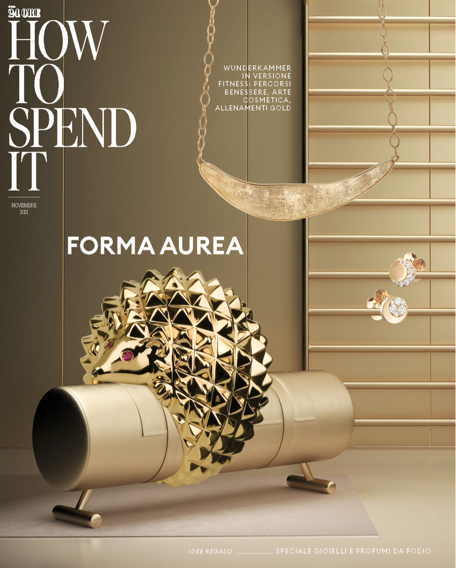 How to Spend it