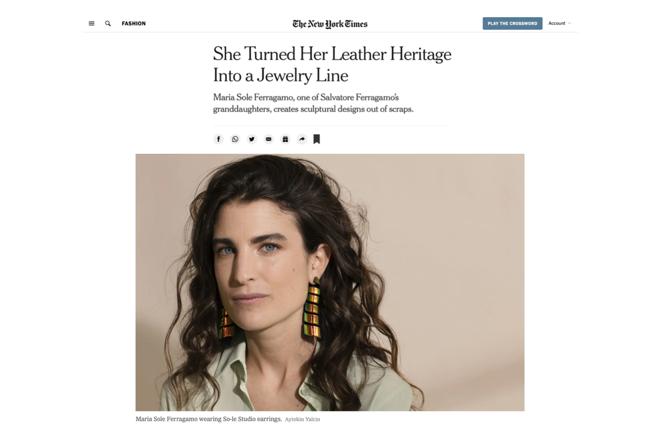 The New York Times