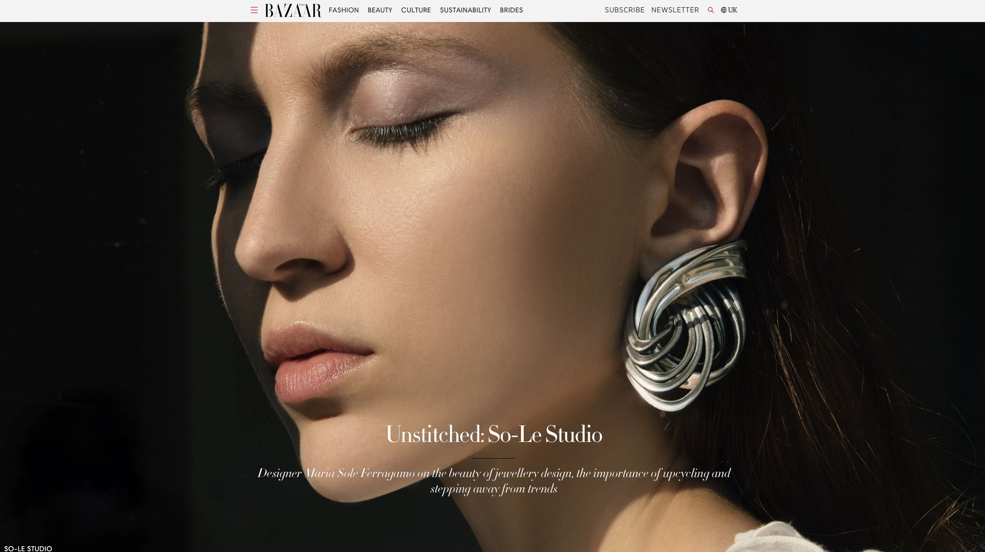Harper's Bazaar