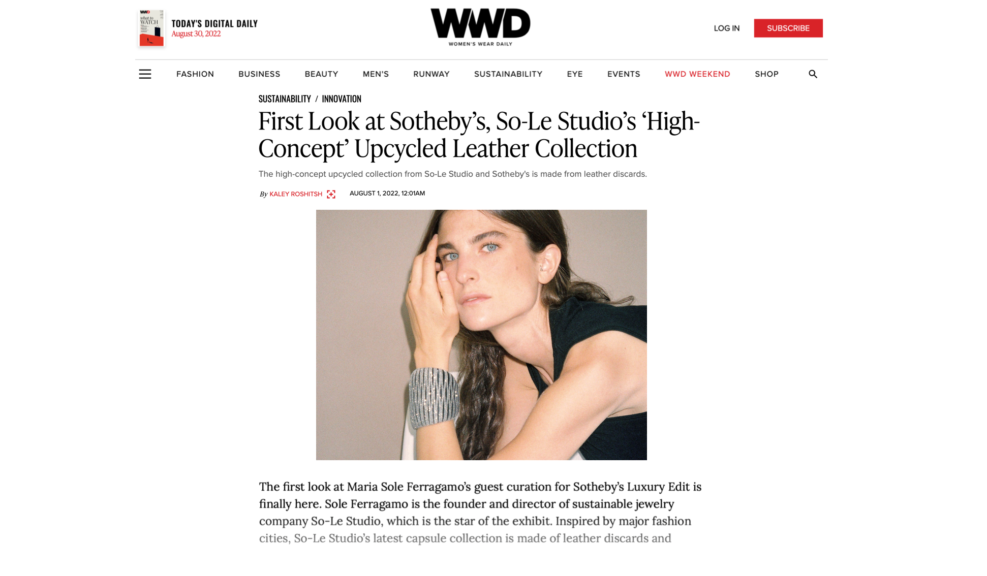 WWD