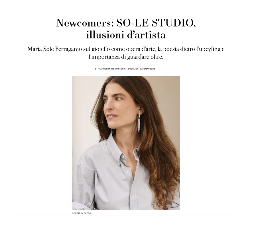 Harpers Bazaar