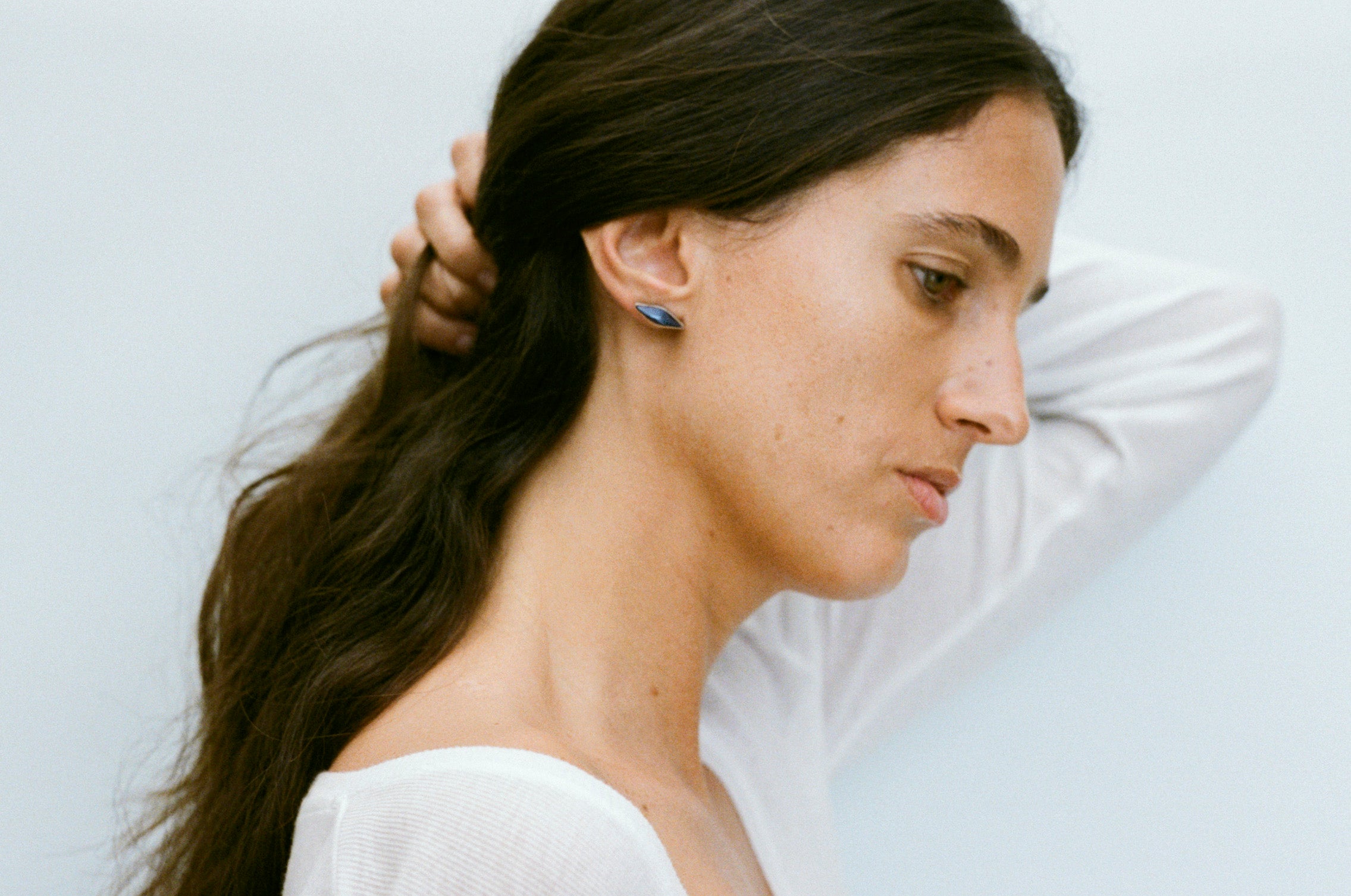 Castone N.1 Navy Blue