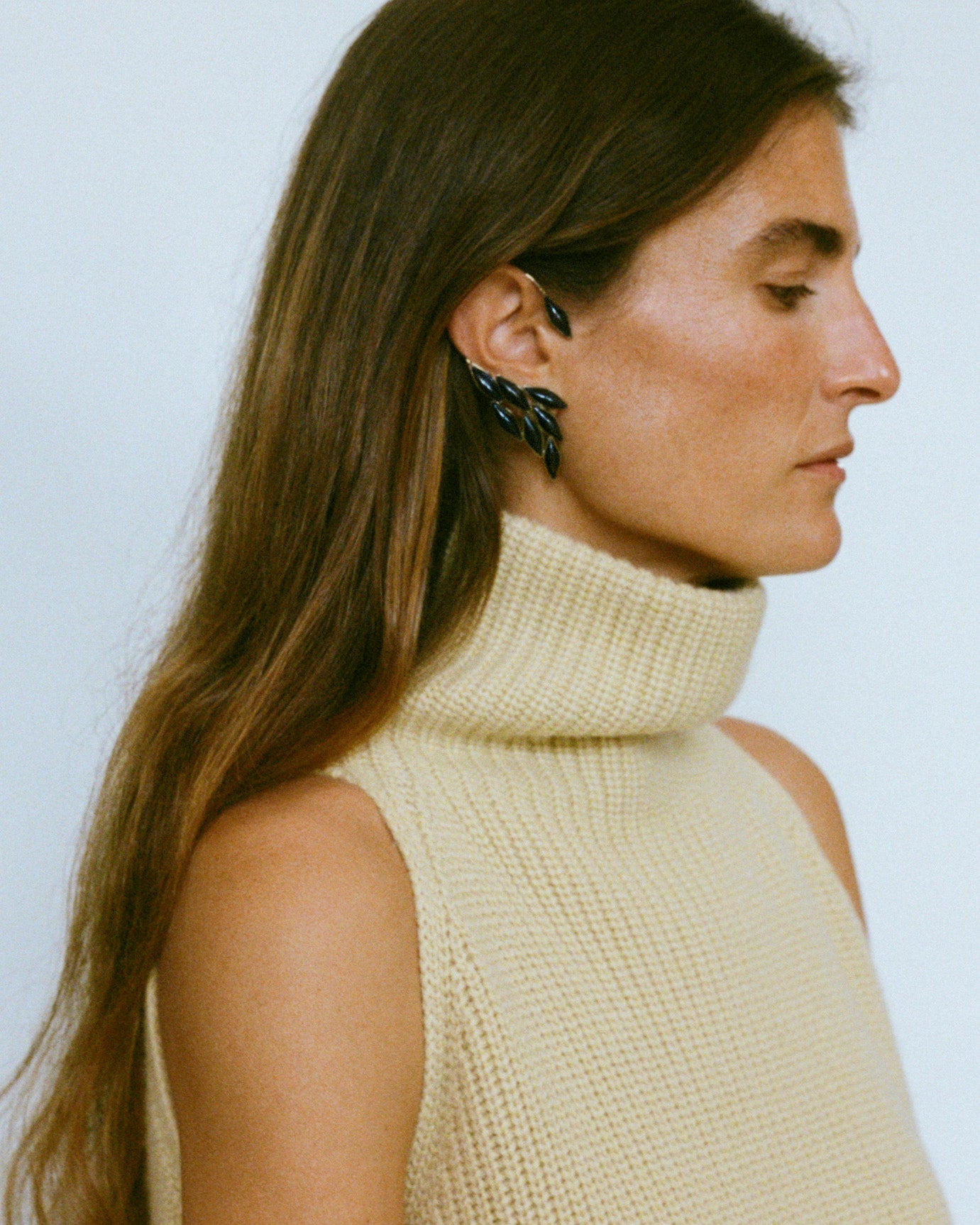 Castone N.4 Navy Blue