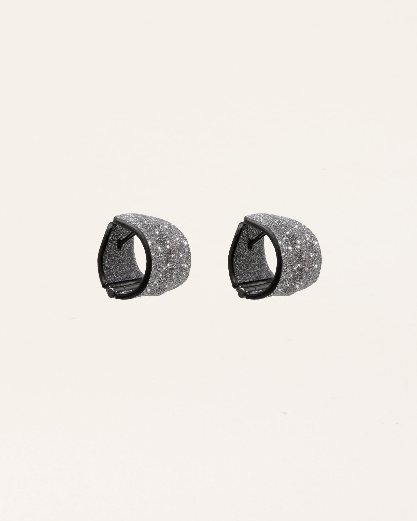 Spark Crystal Silver