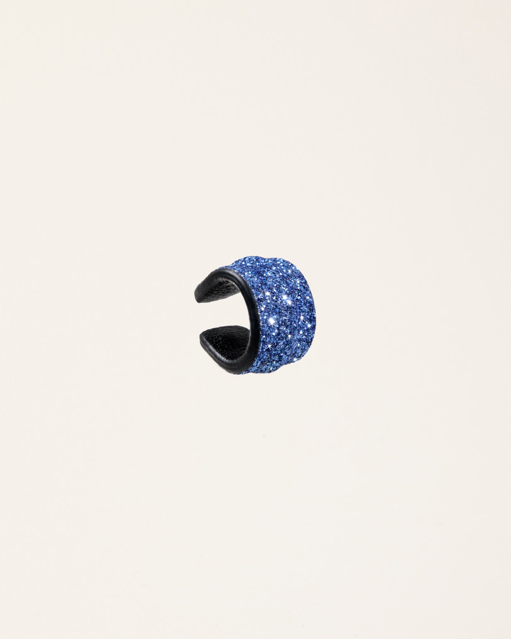 Luce Crystal Old blue