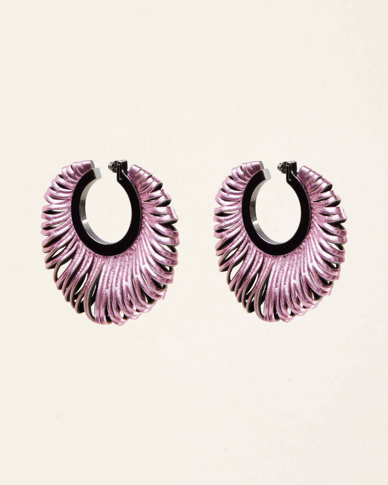 Revolve Bubblegum Pink