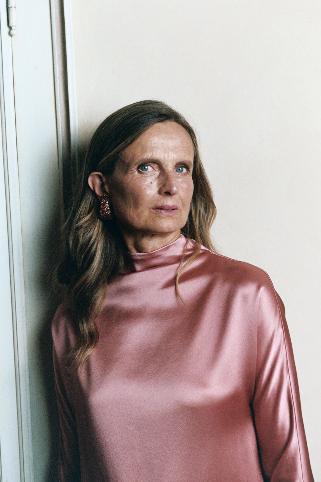 Lacrima Crystal Bronze