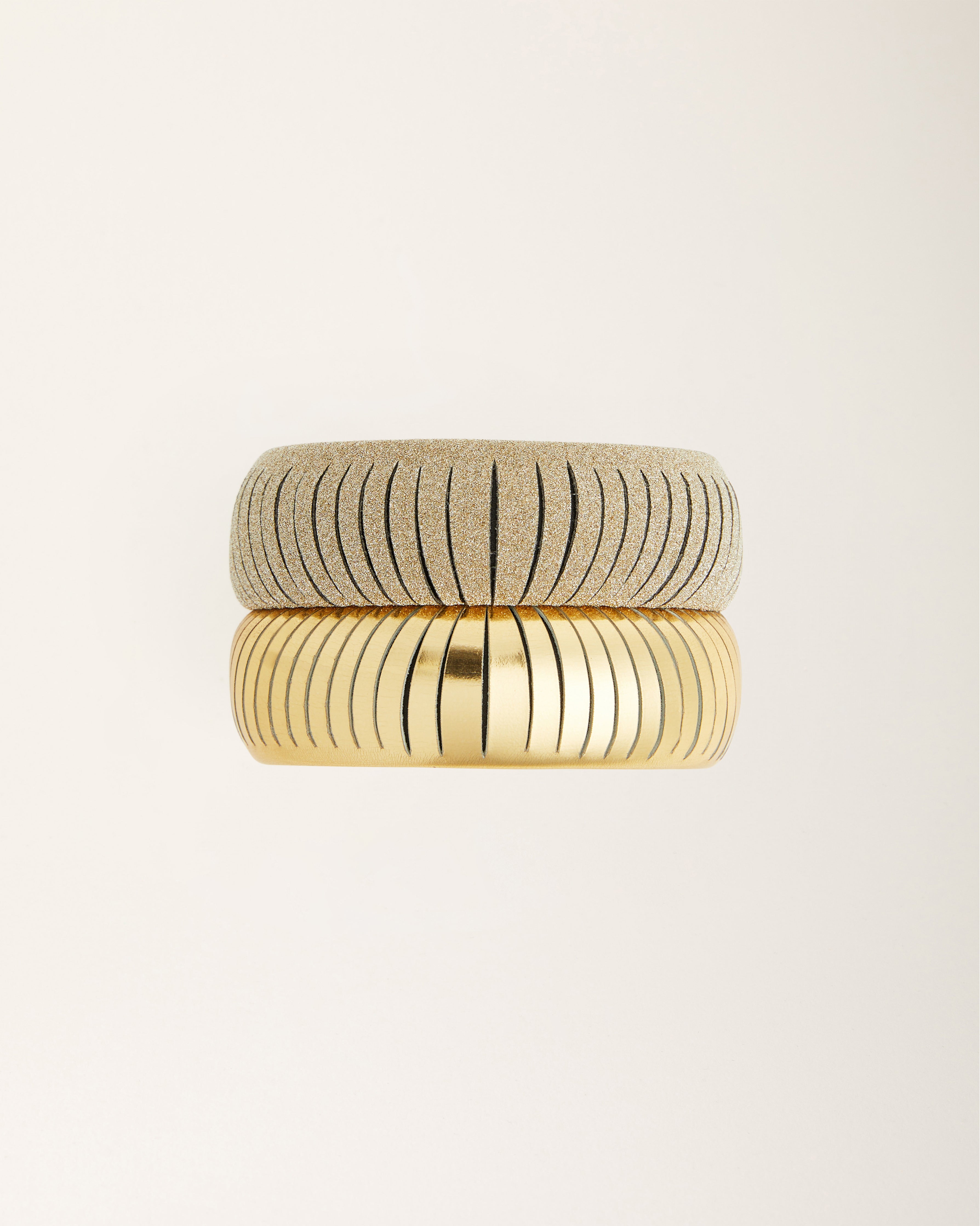 Zenith Crystal Gold