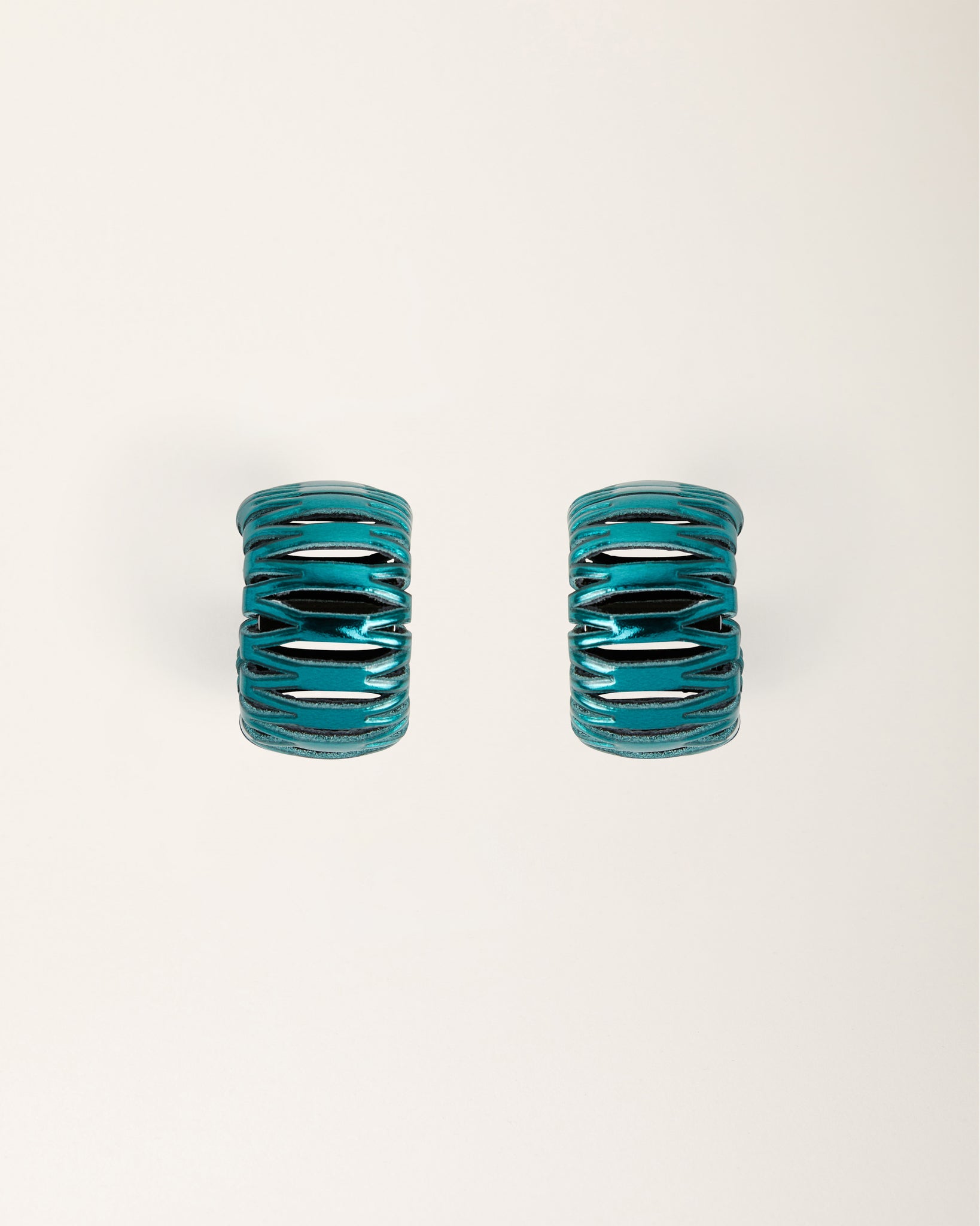 Caterpillar Petrol Green