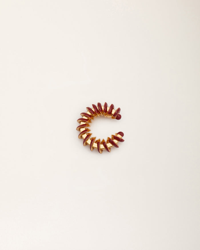 Swirl Cuff