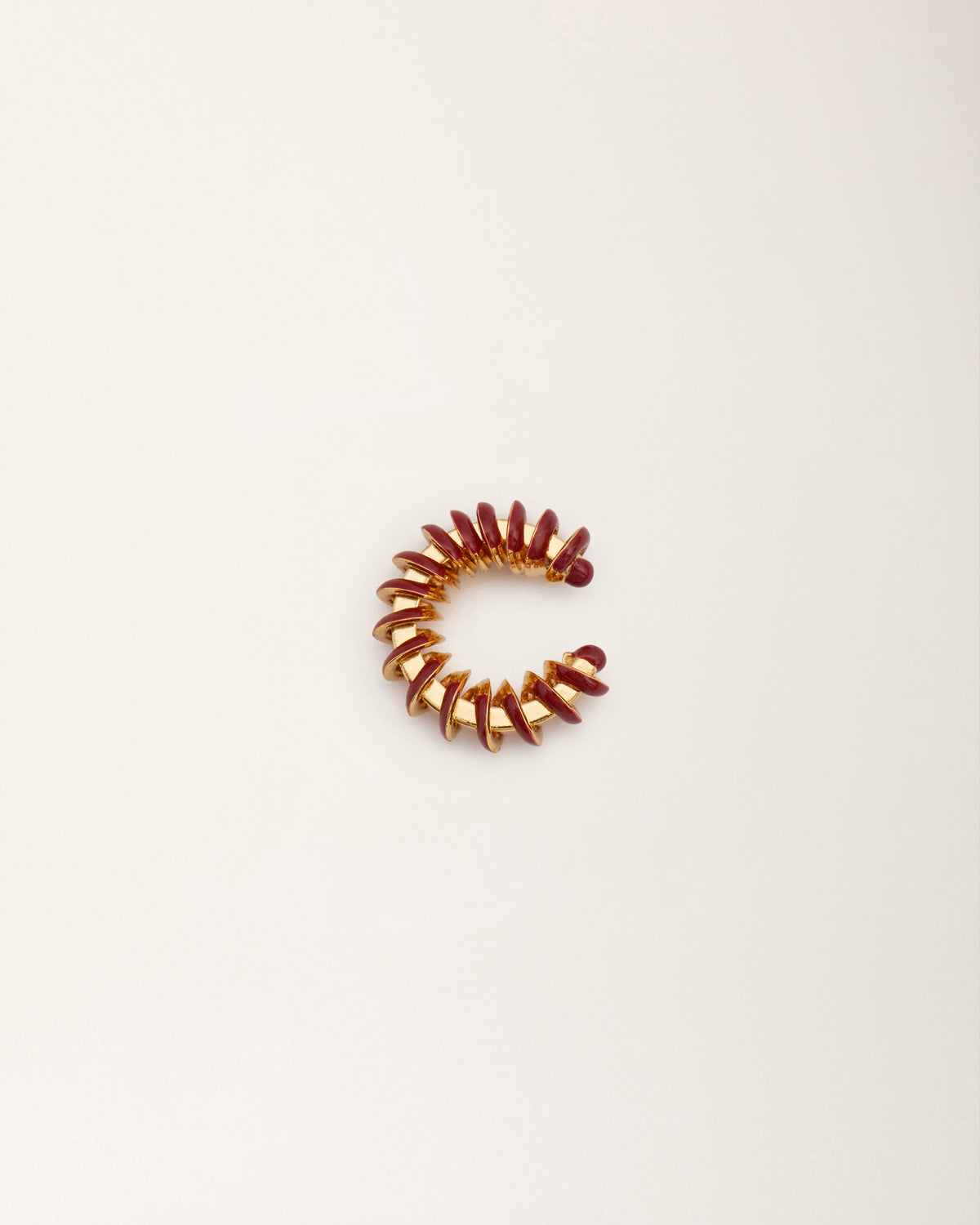 Swirl Cuff