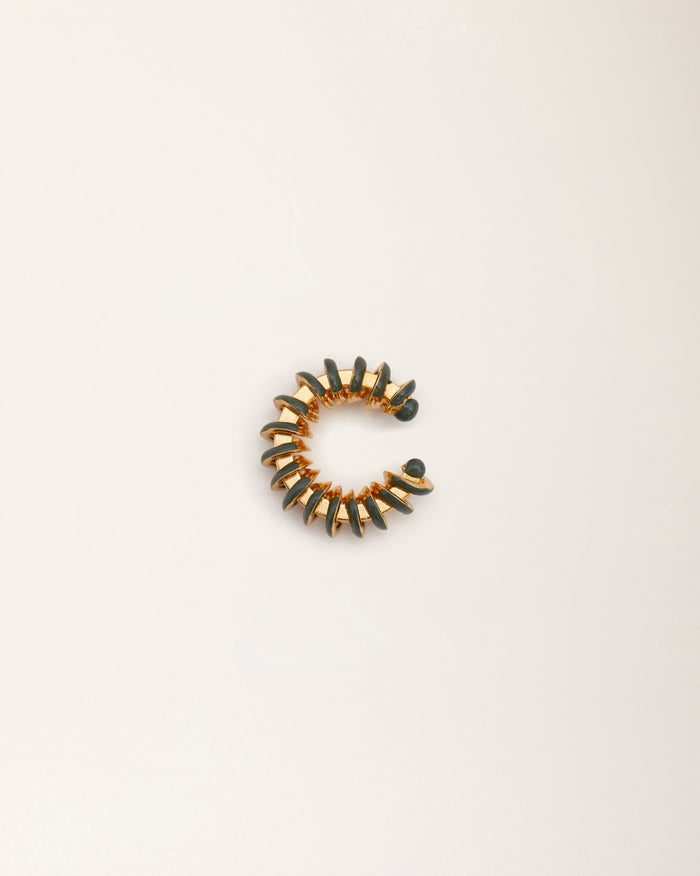 Swirl Cuff