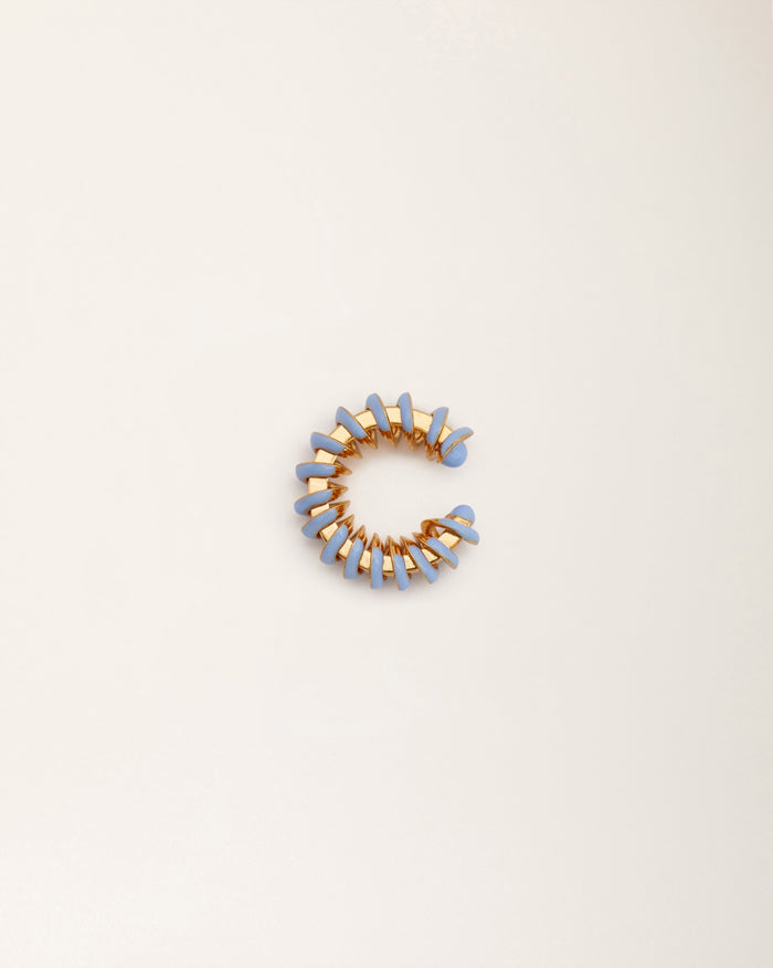 Swirl Cuff