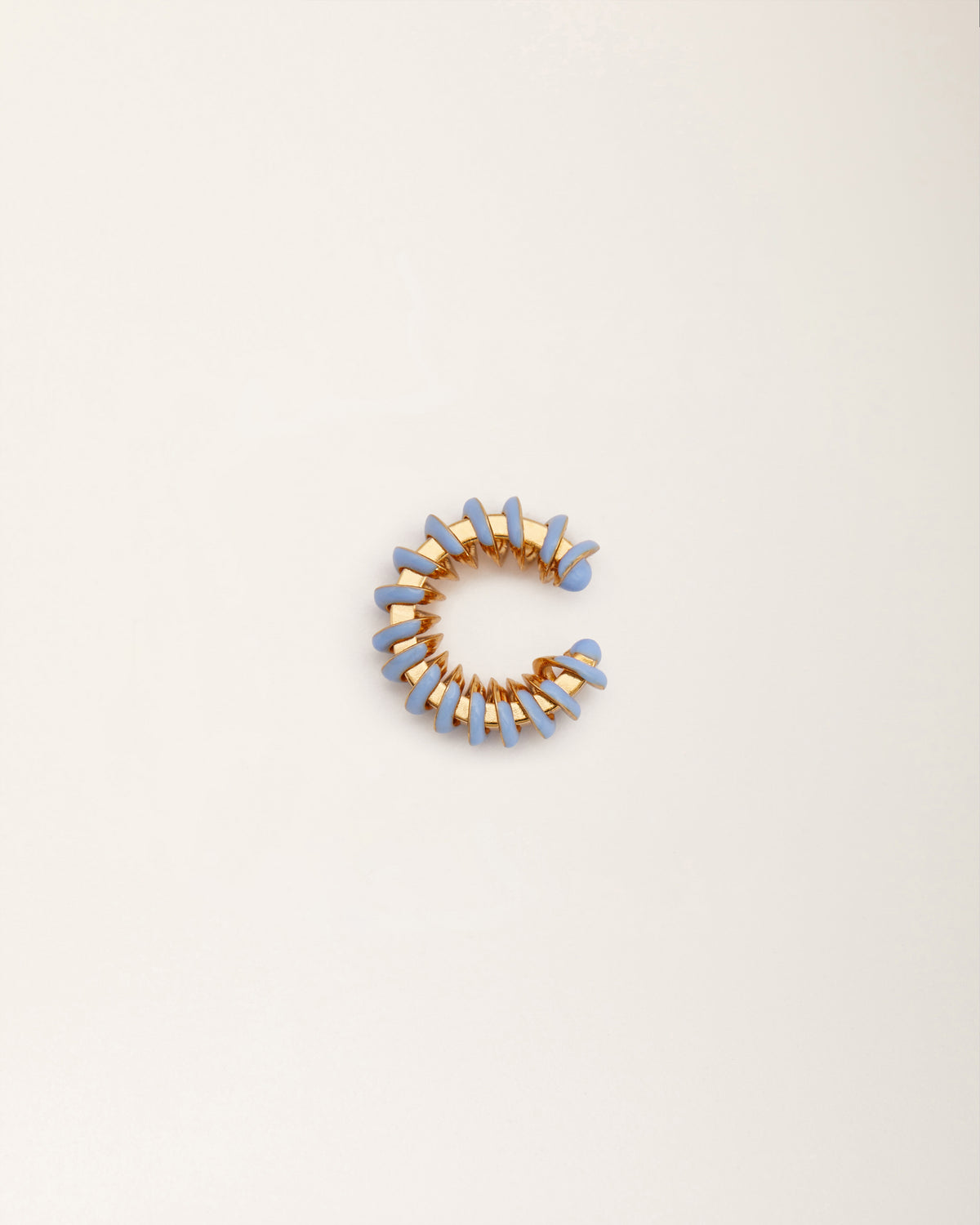 Swirl Cuff