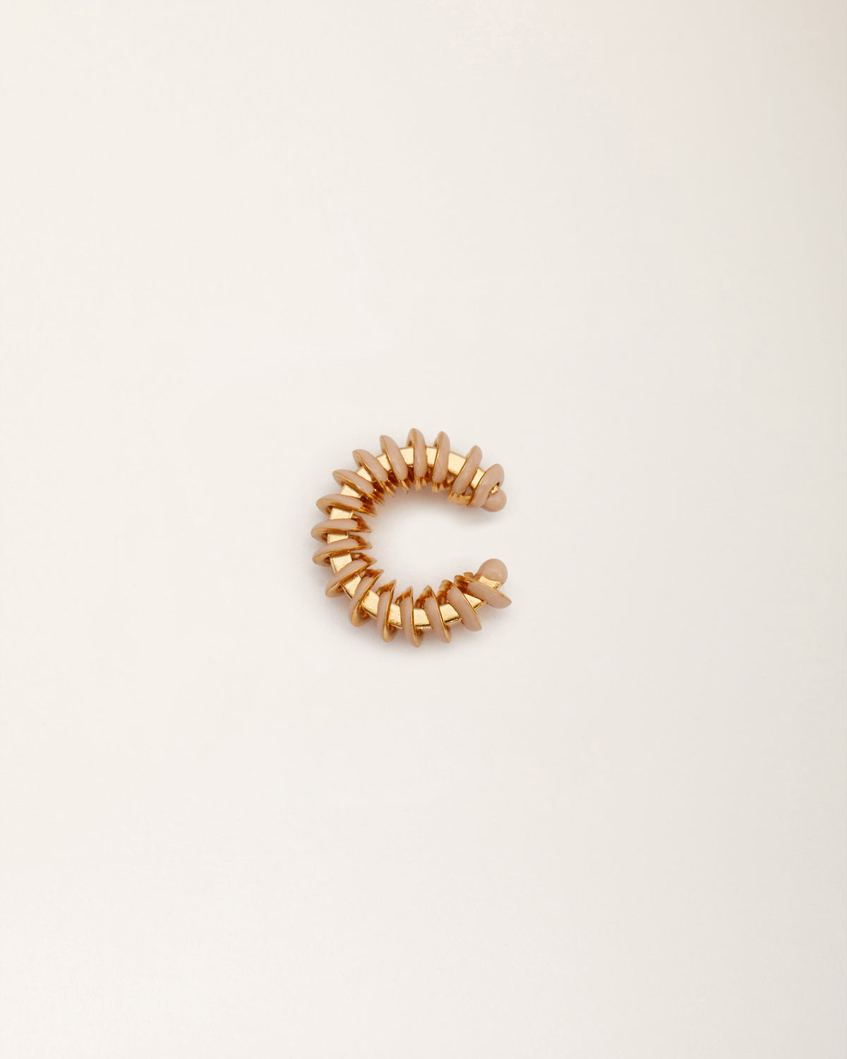 Swirl Cuff