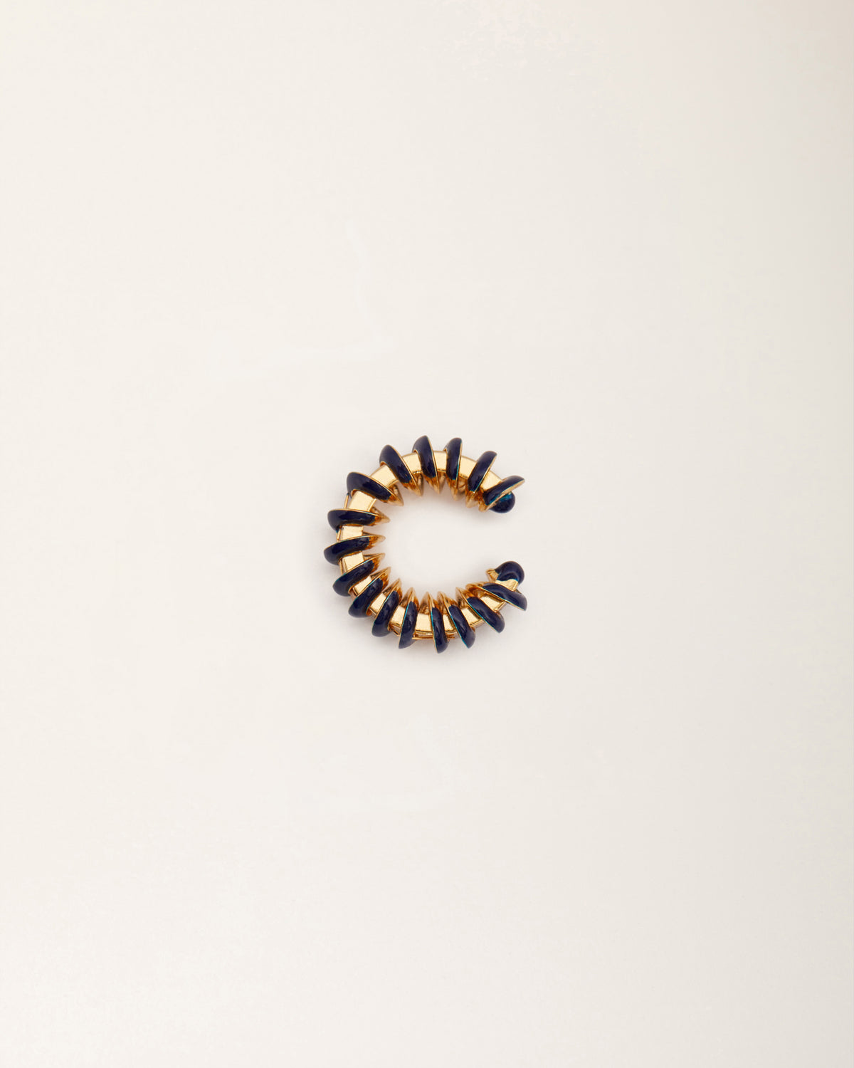 Swirl Cuff